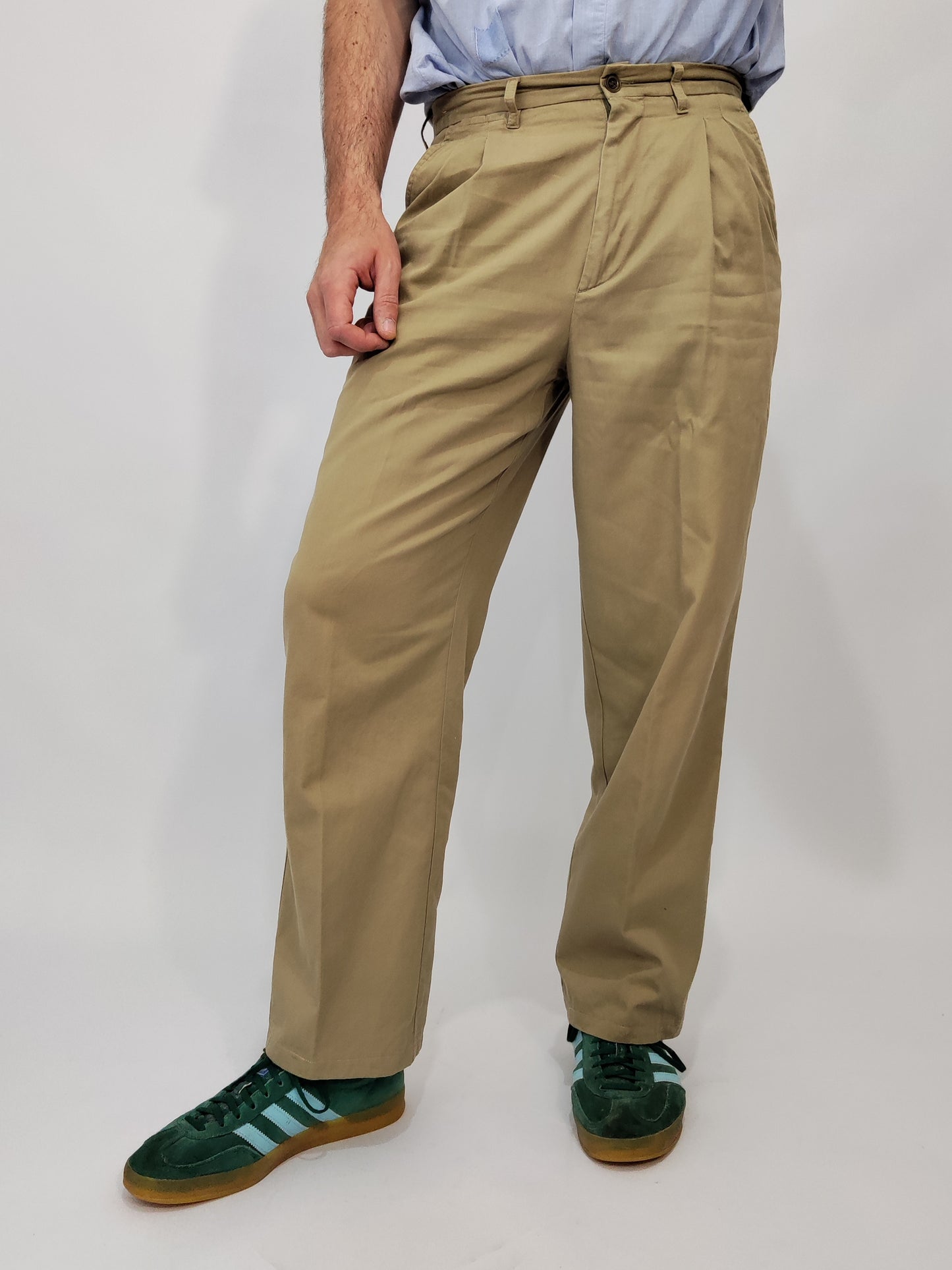 Levi's Original Slacks