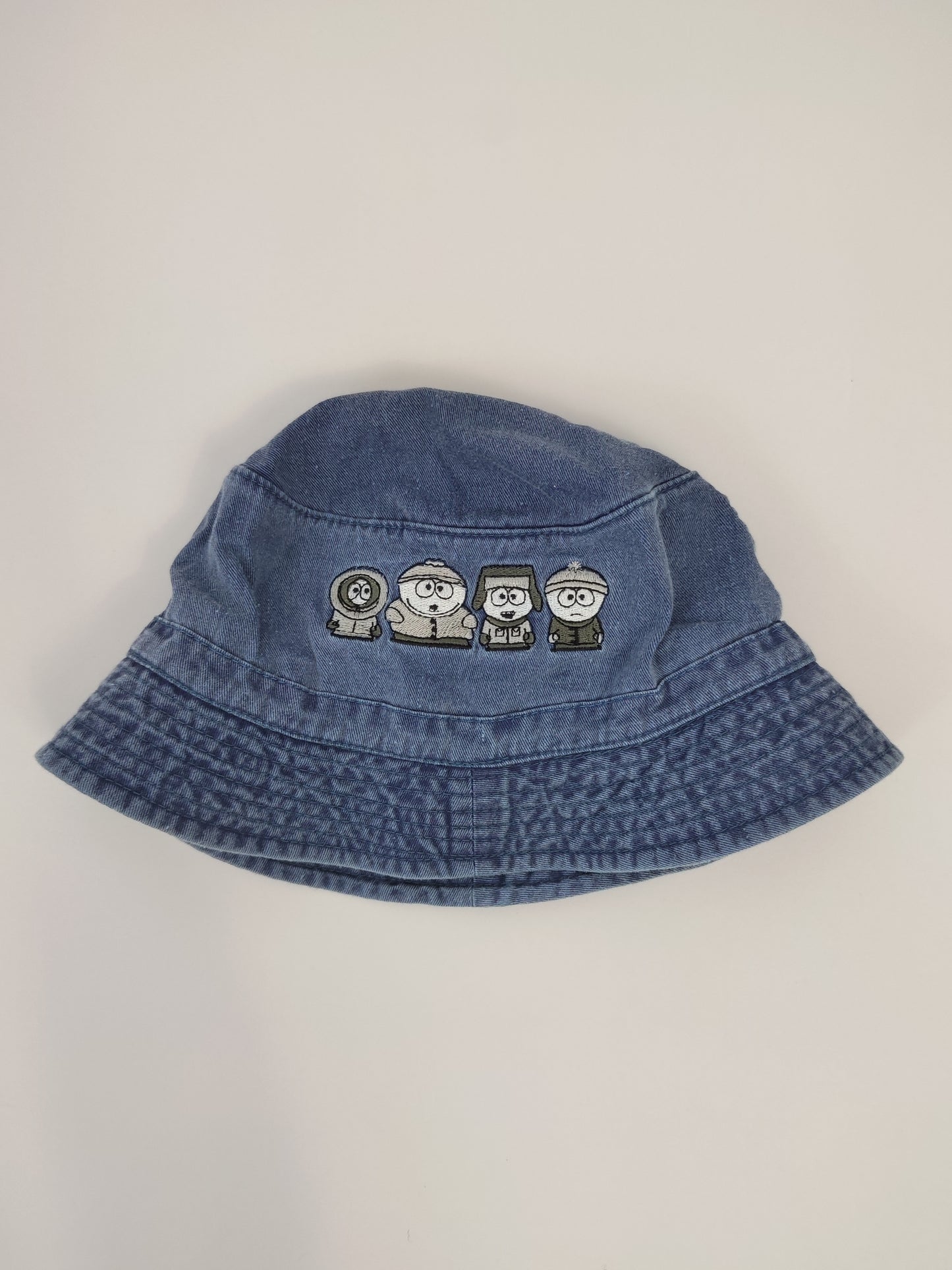 South Park Comedy Central Bucket Hat