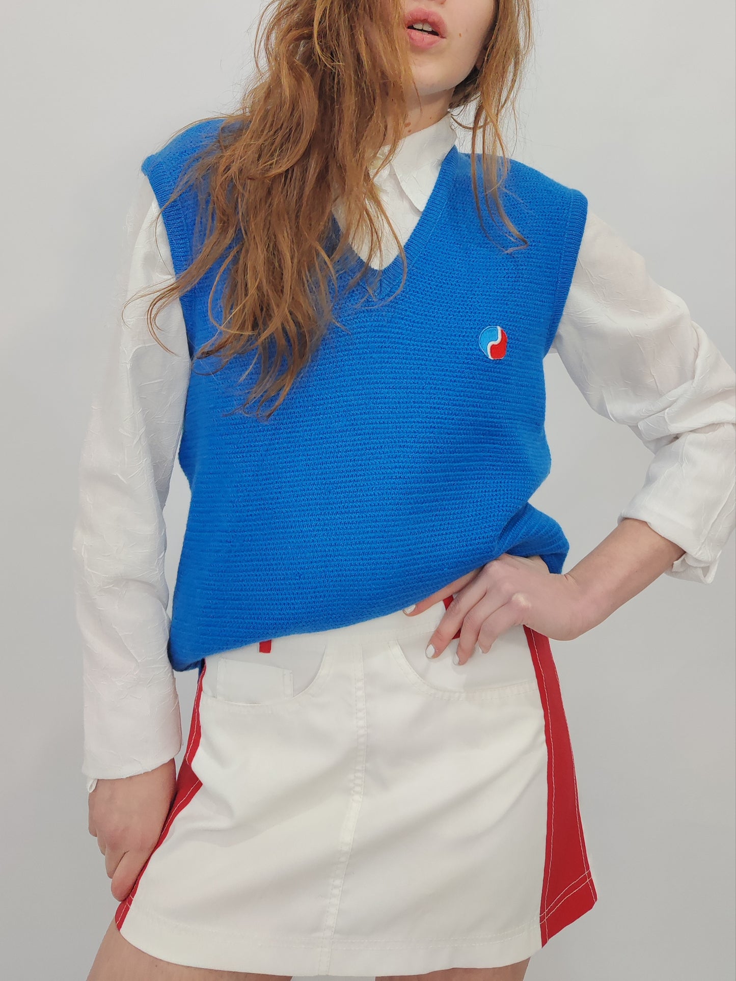 Panatta Vintage Vest