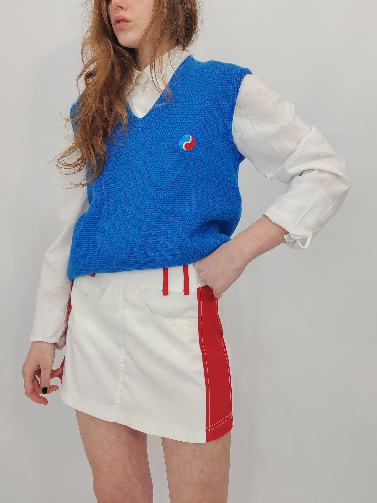 Panatta Vintage Vest