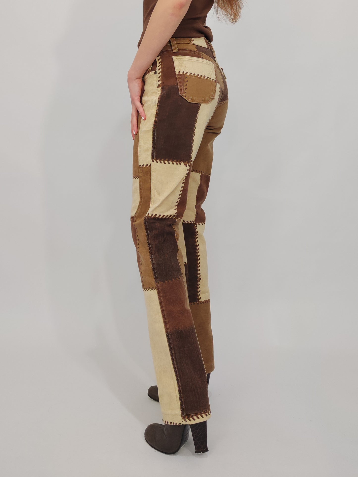 '90s Jeckerson Pants