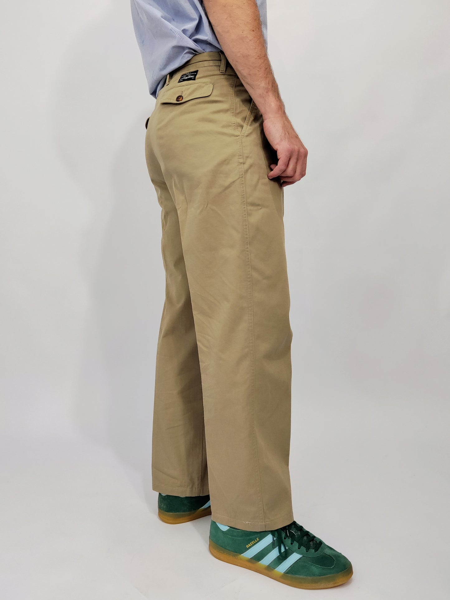 Levi's Original Slacks