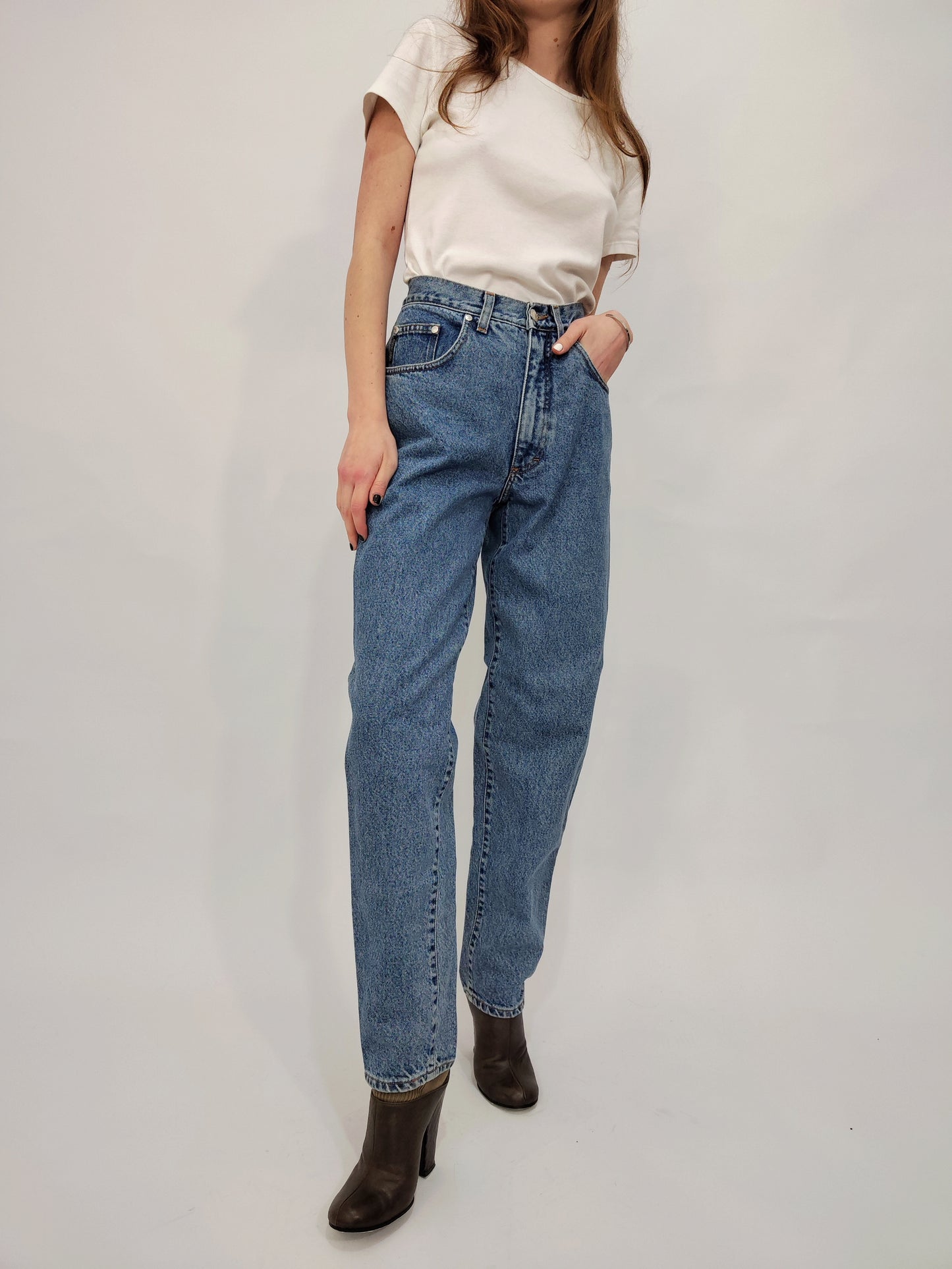 Iceberg Vintage Jeans
