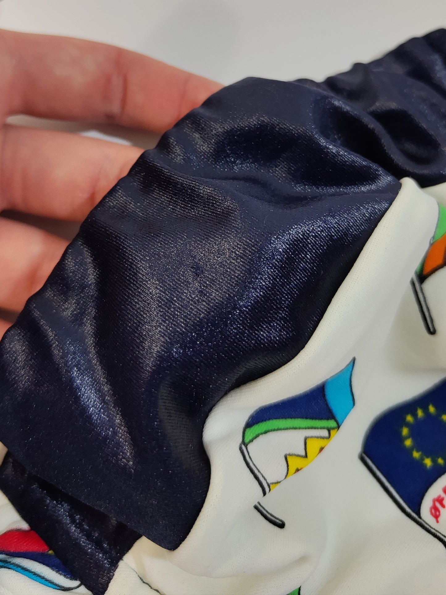 Off Limits Deadstock Bikini