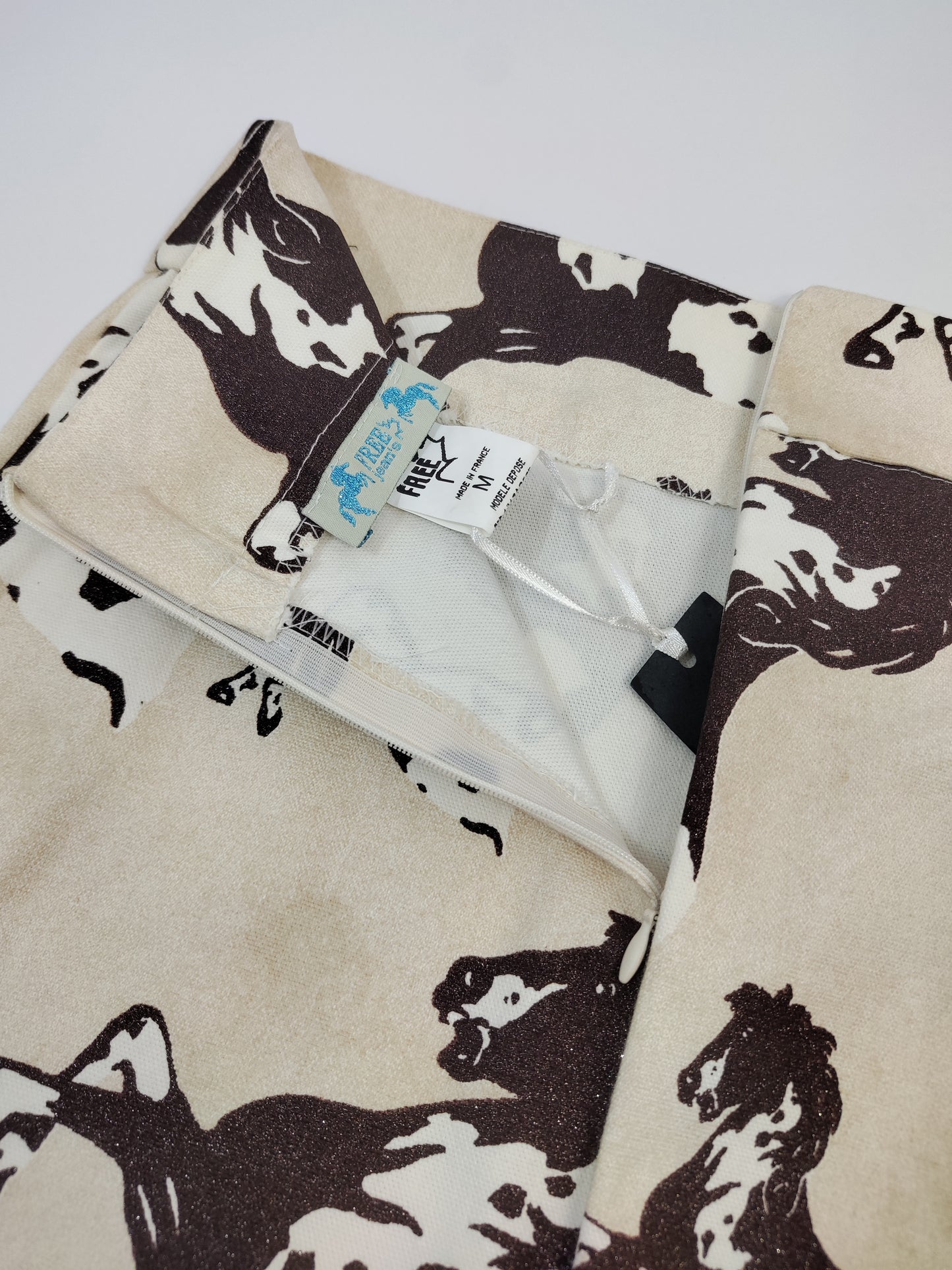 Y2K Deadstock Skirt
