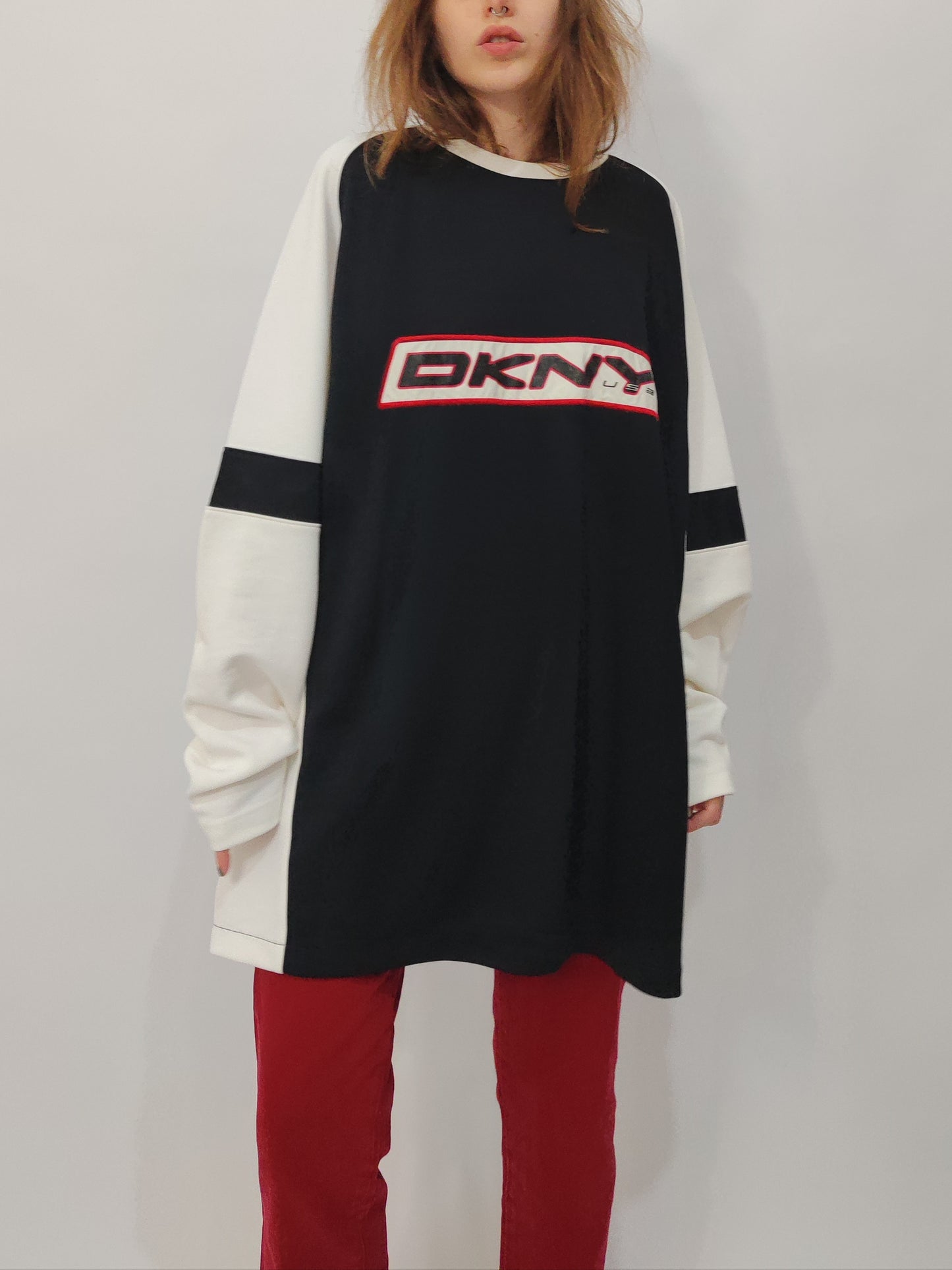 DKNY Long Sleeve Tee