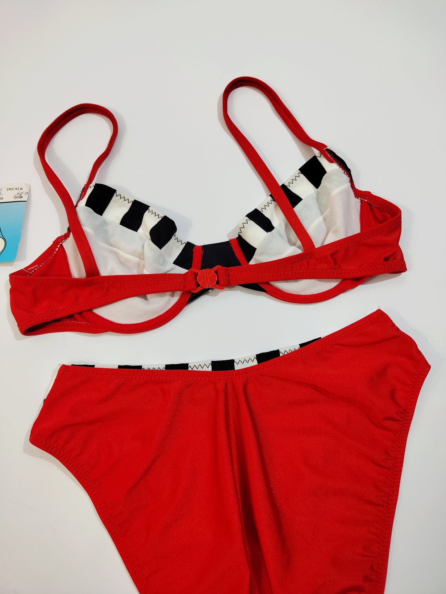 '90s Deadstock Bikini - S/M