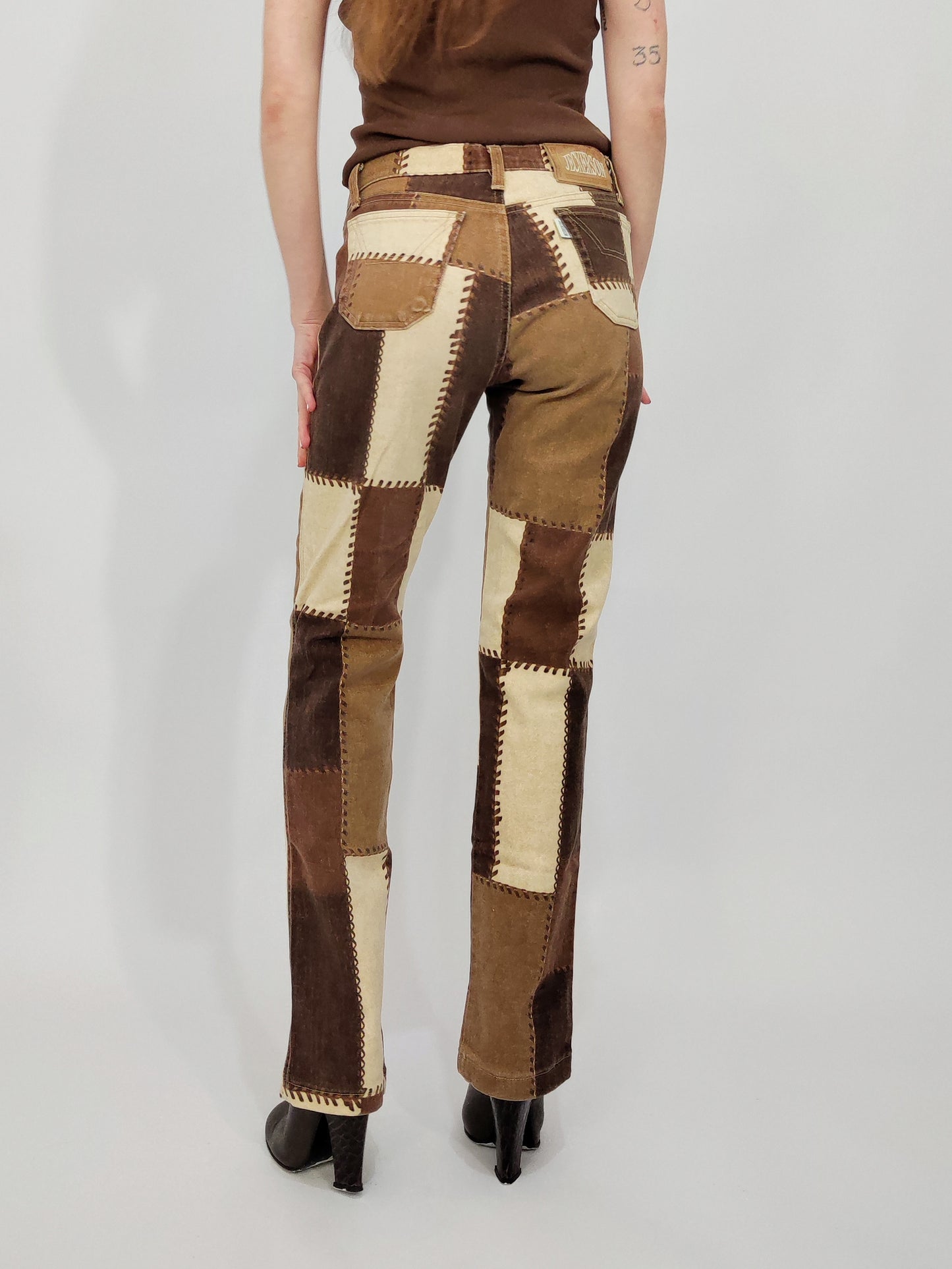 '90s Jeckerson Pants
