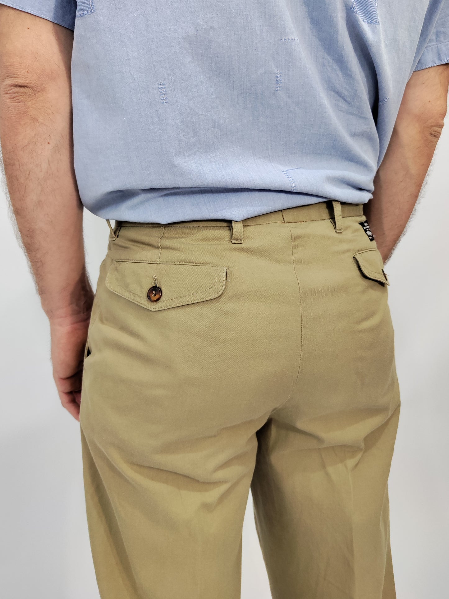 Levi's Original Slacks