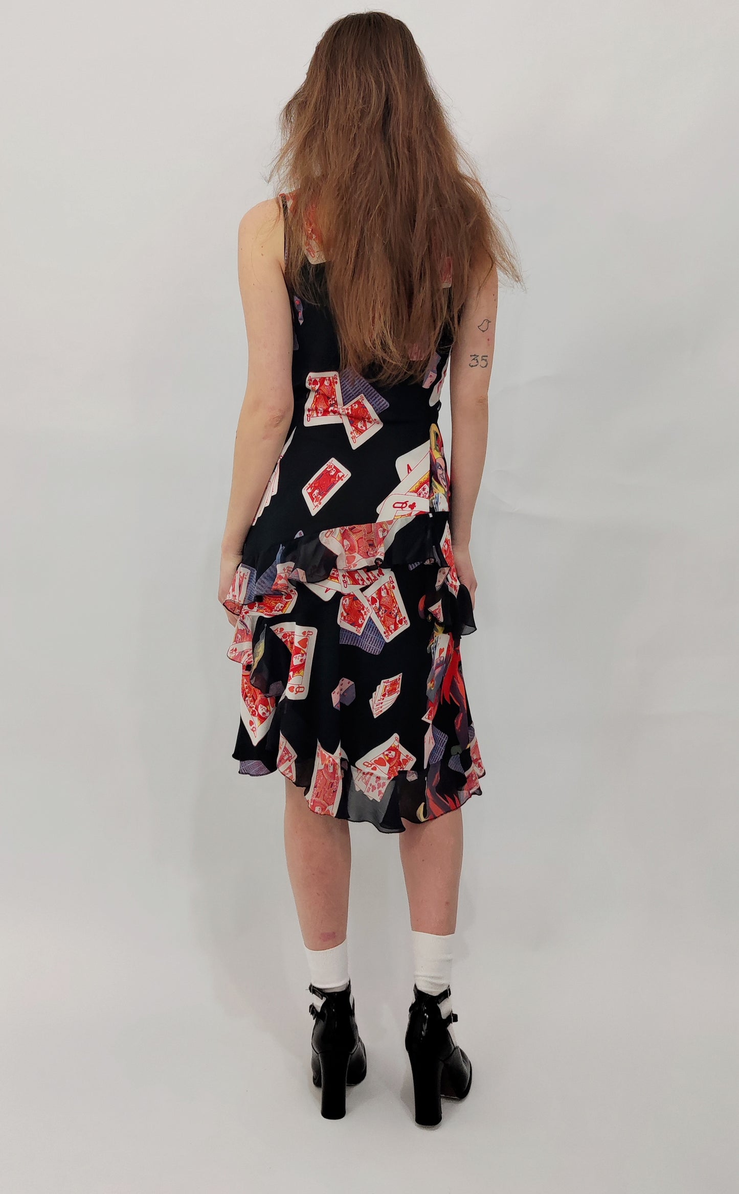 Marani Vintage Dress