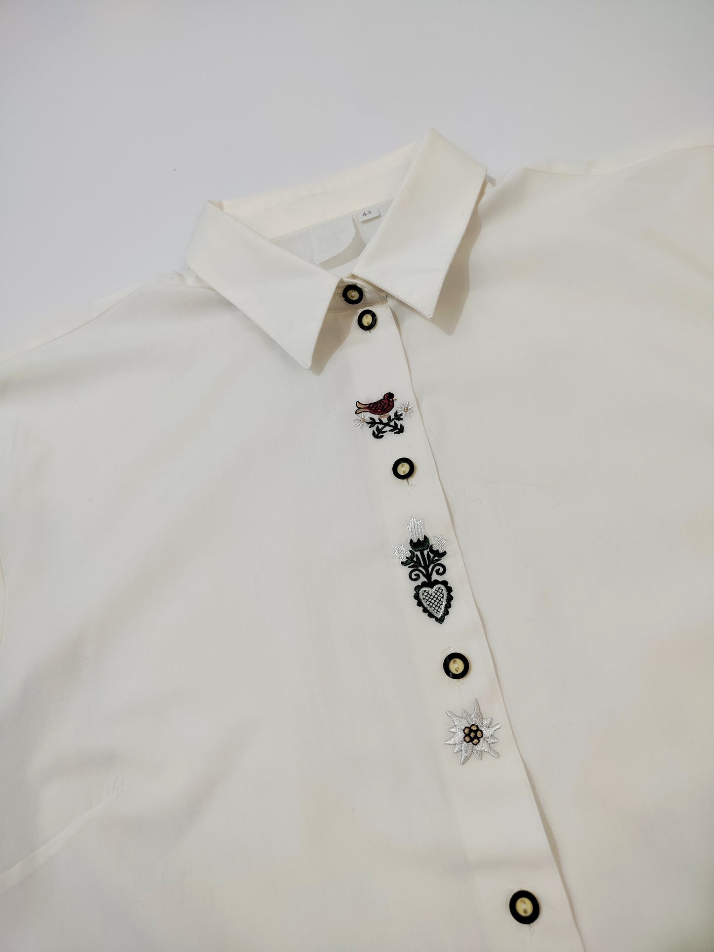 Landhaus Vintage Shirt