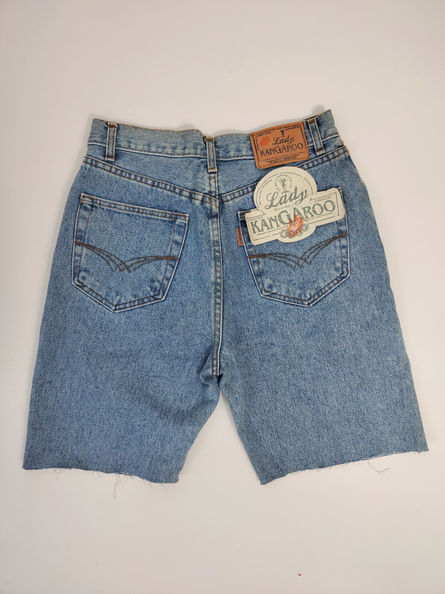 Deadstock Vintage Shorts - Size S