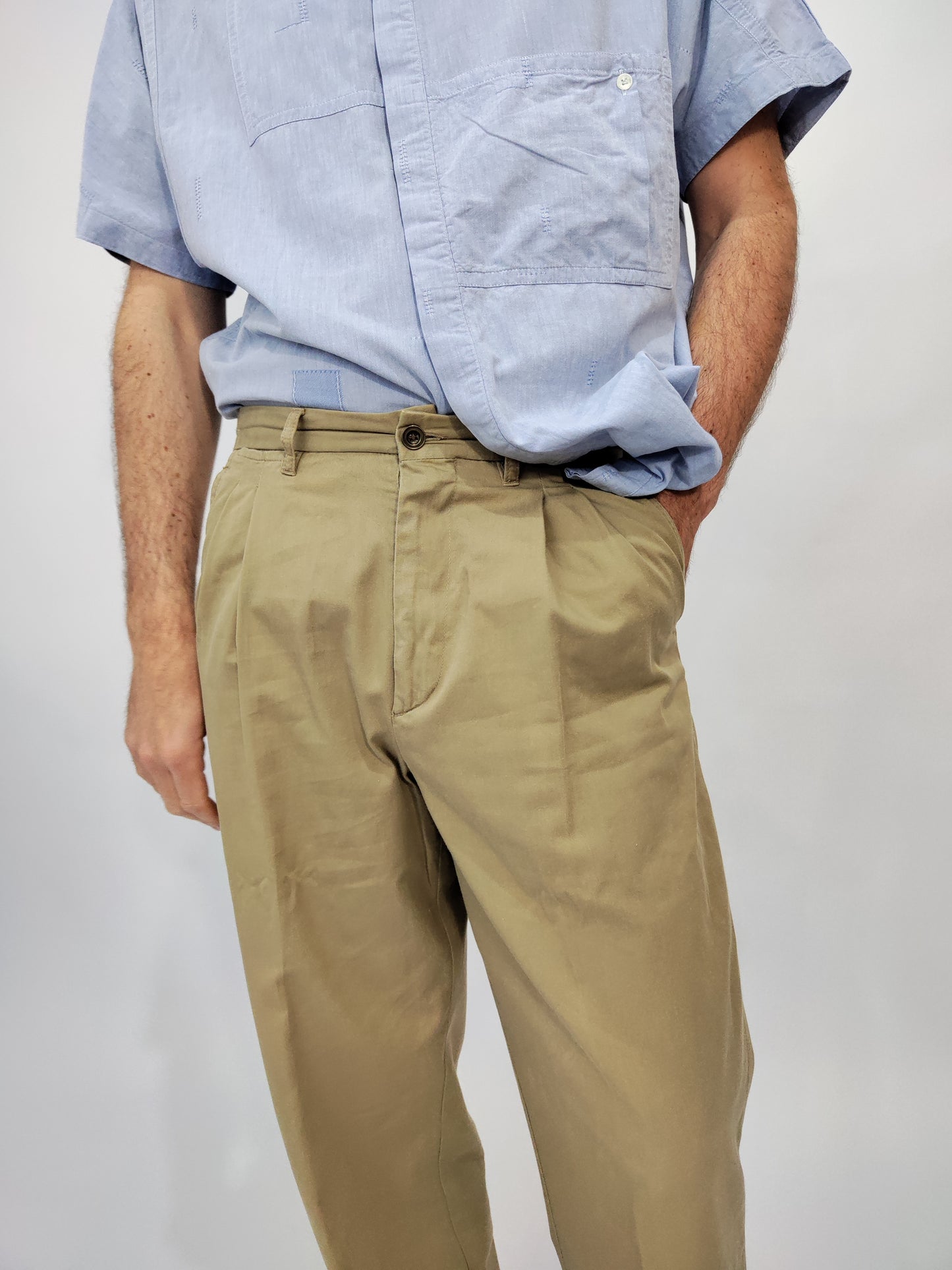Levi's Original Slacks