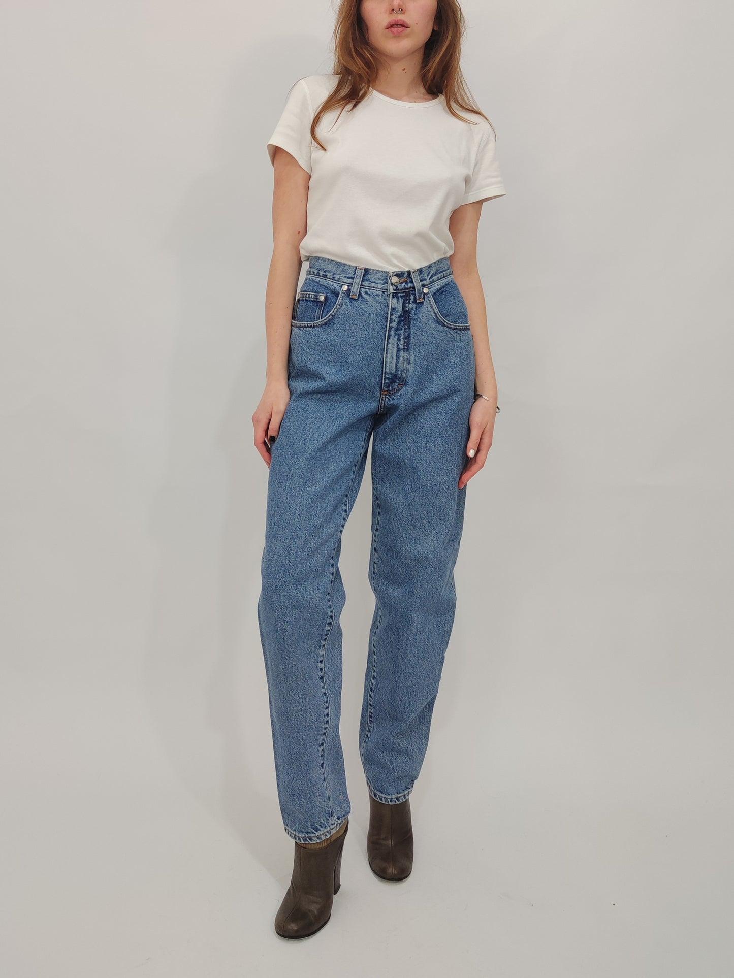 Iceberg Vintage Jeans