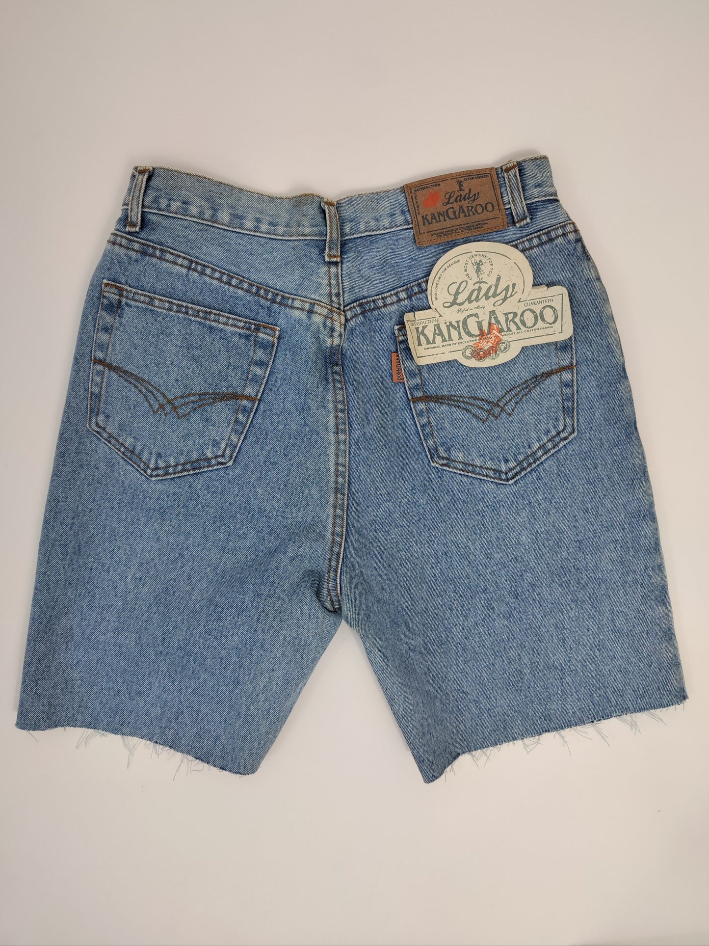 Deadstock Vintage Shorts - M