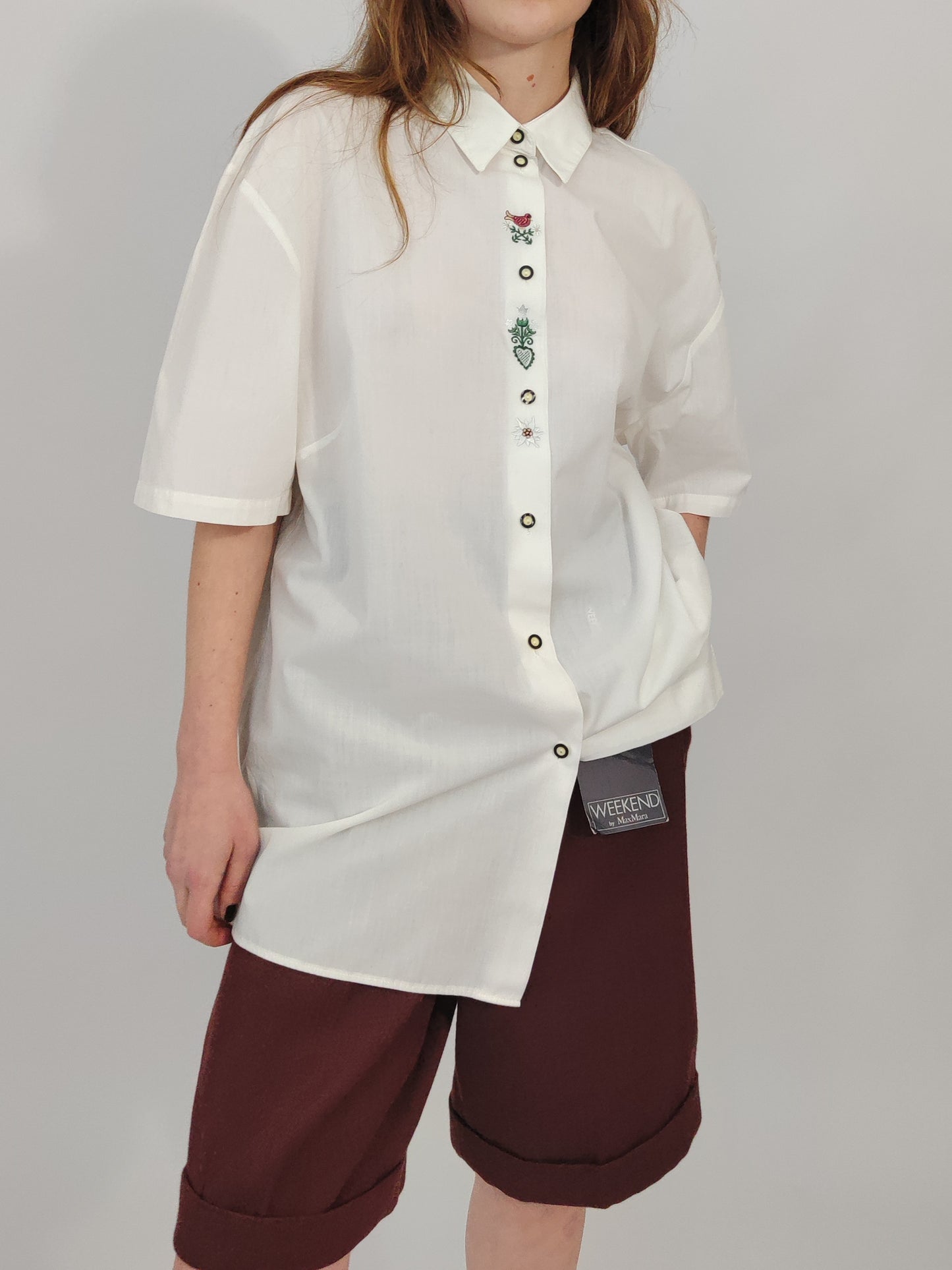 Landhaus Vintage Shirt
