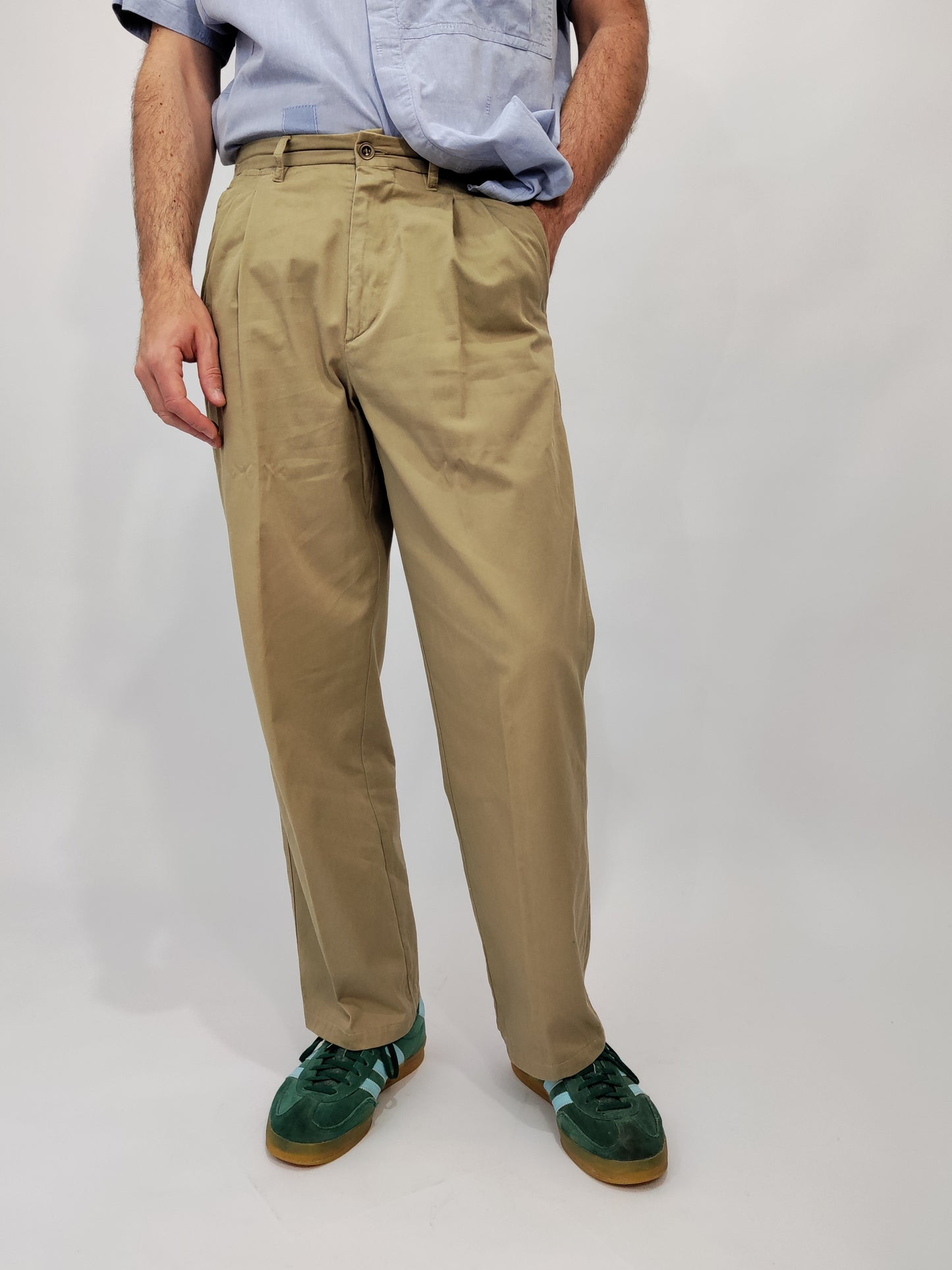 Levi's Original Slacks