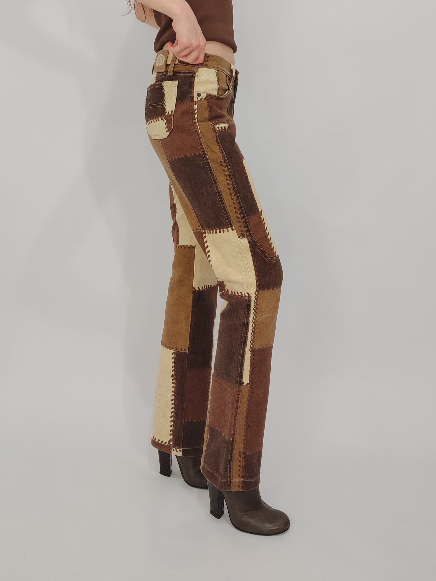 '90s Jeckerson Pants