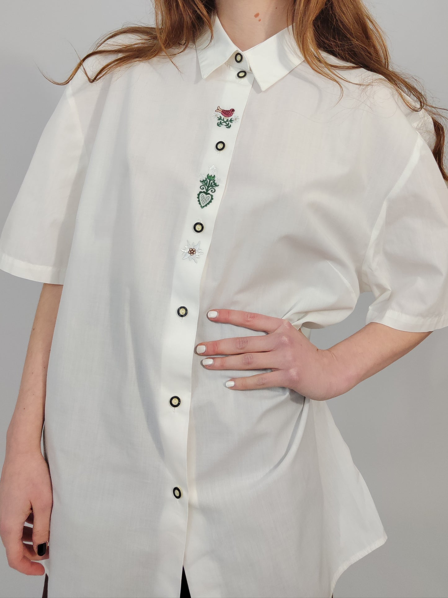 Landhaus Vintage Shirt