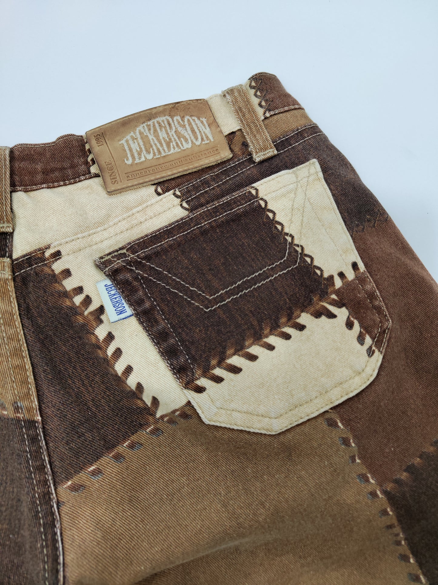 '90s Jeckerson Pants