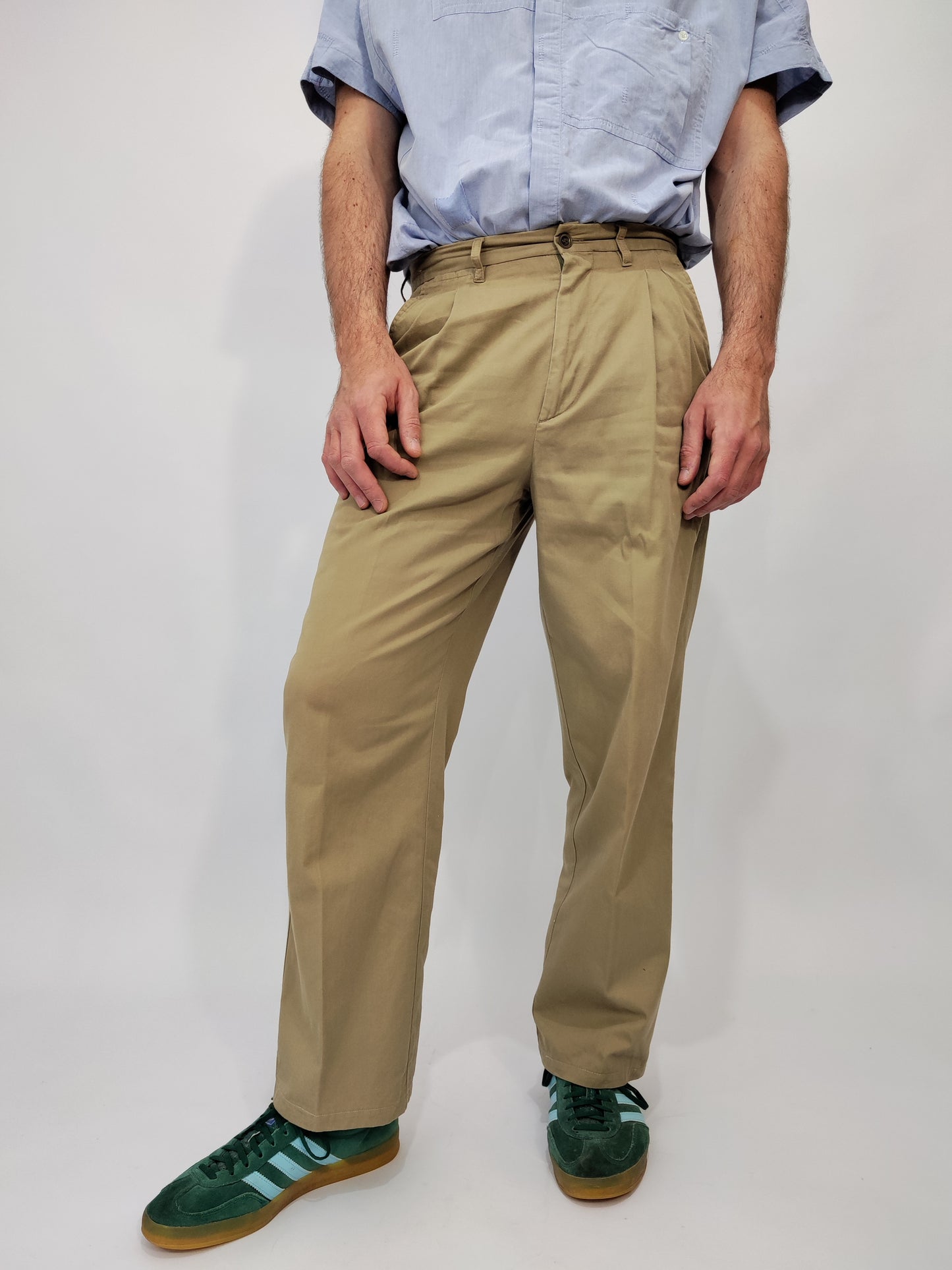 Levi's Original Slacks
