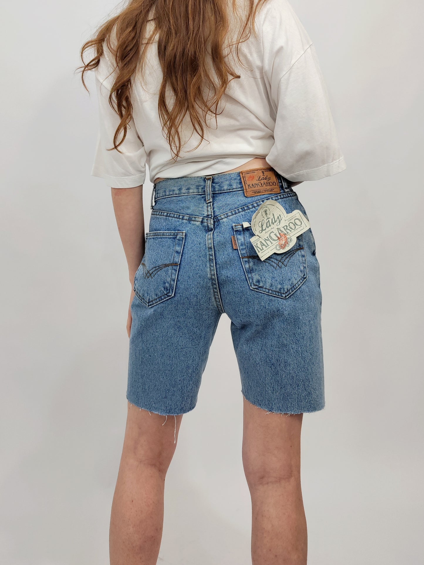 Deadstock Vintage Shorts - M