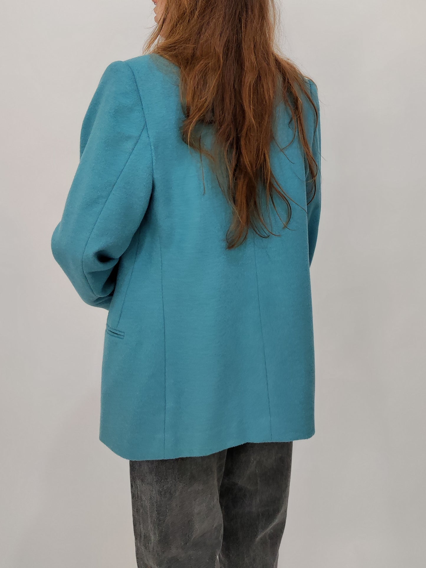 Archive - Les Copains Cartoon Blazer