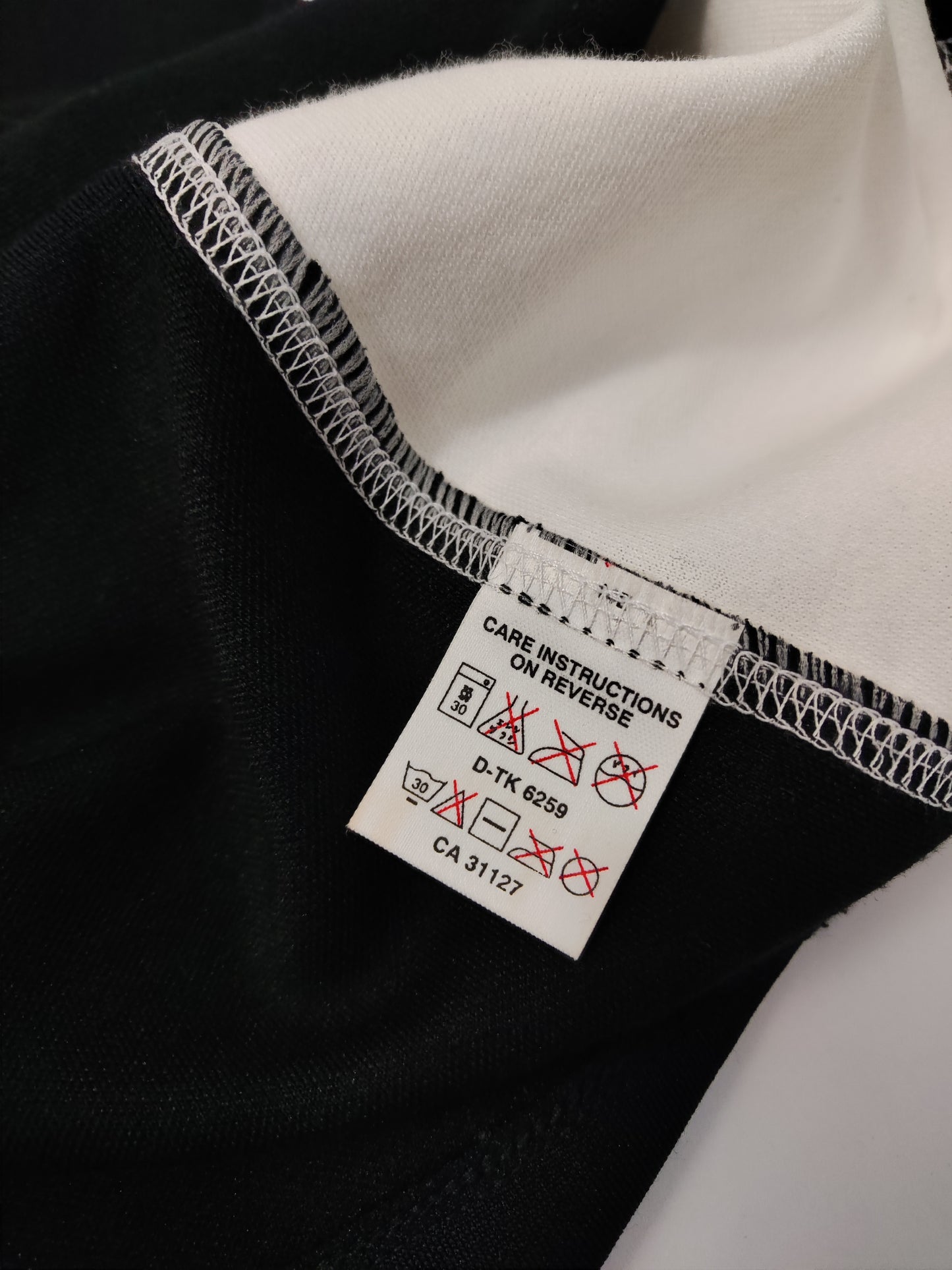 DKNY Long Sleeve Tee