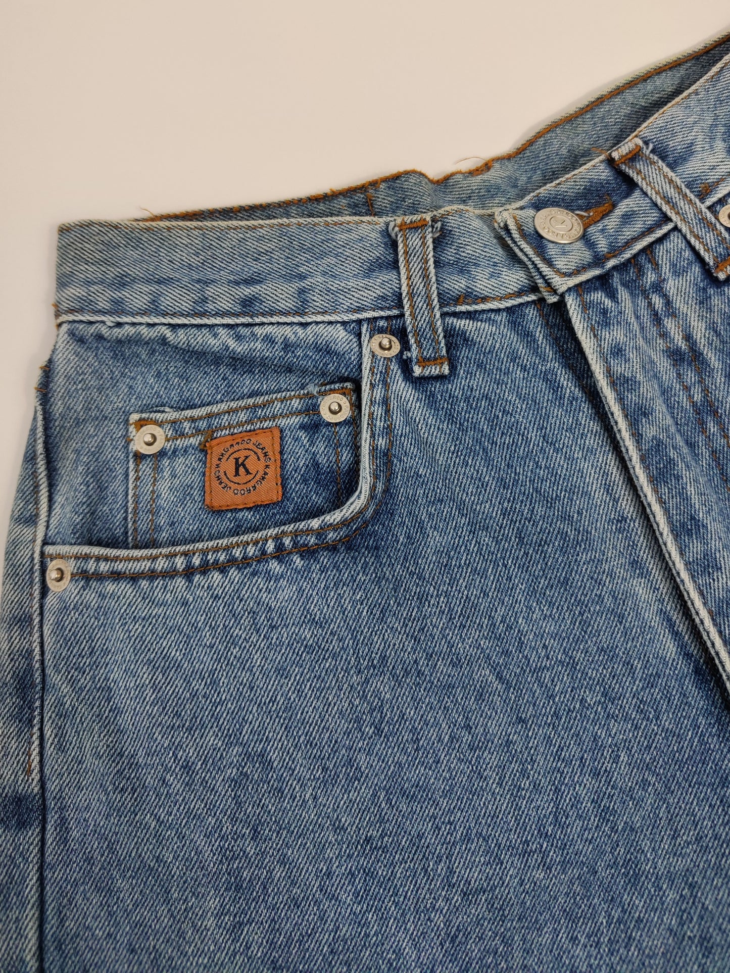 Deadstock Vintage Shorts - XS