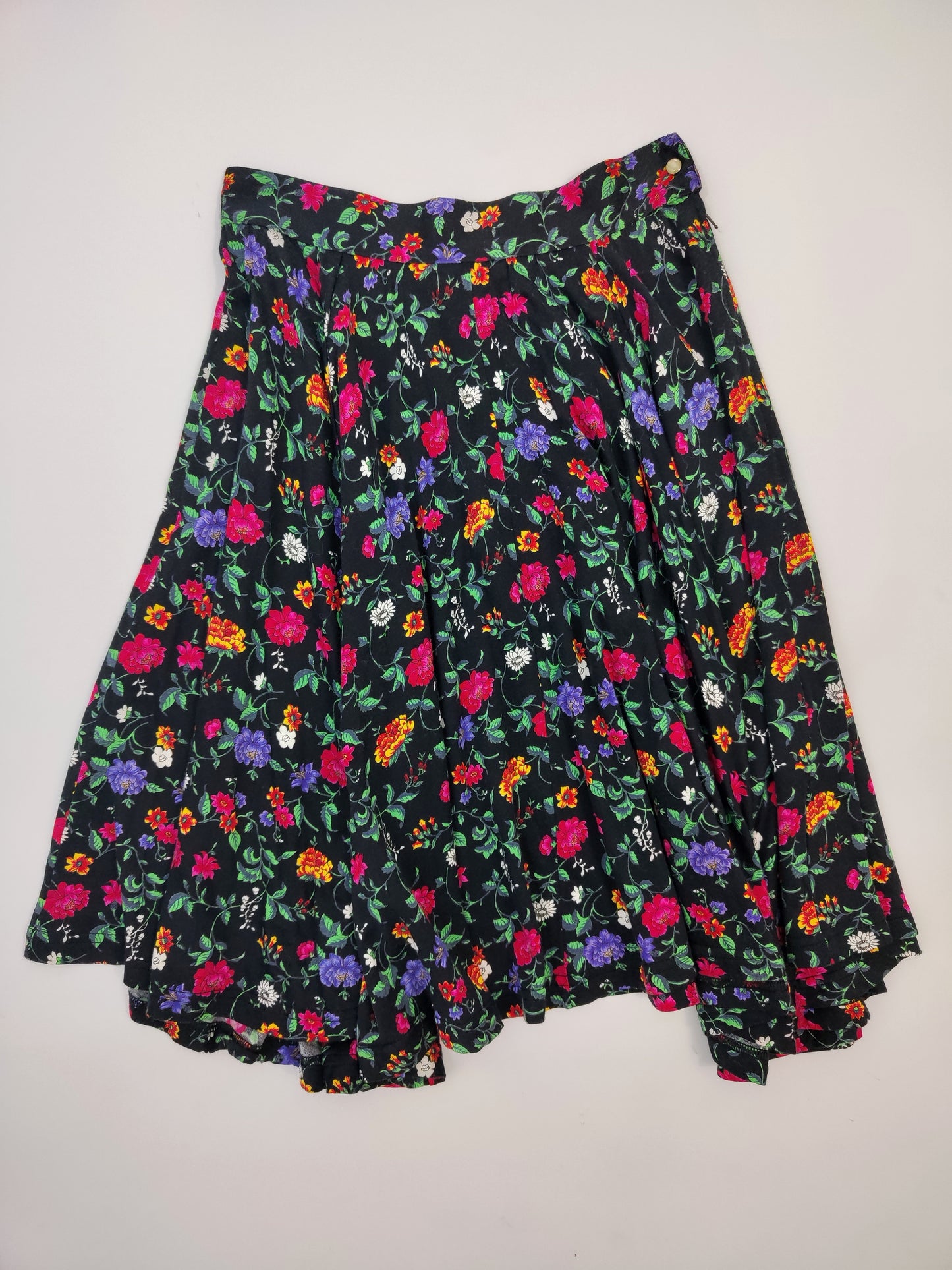 Marella Floral Skirt