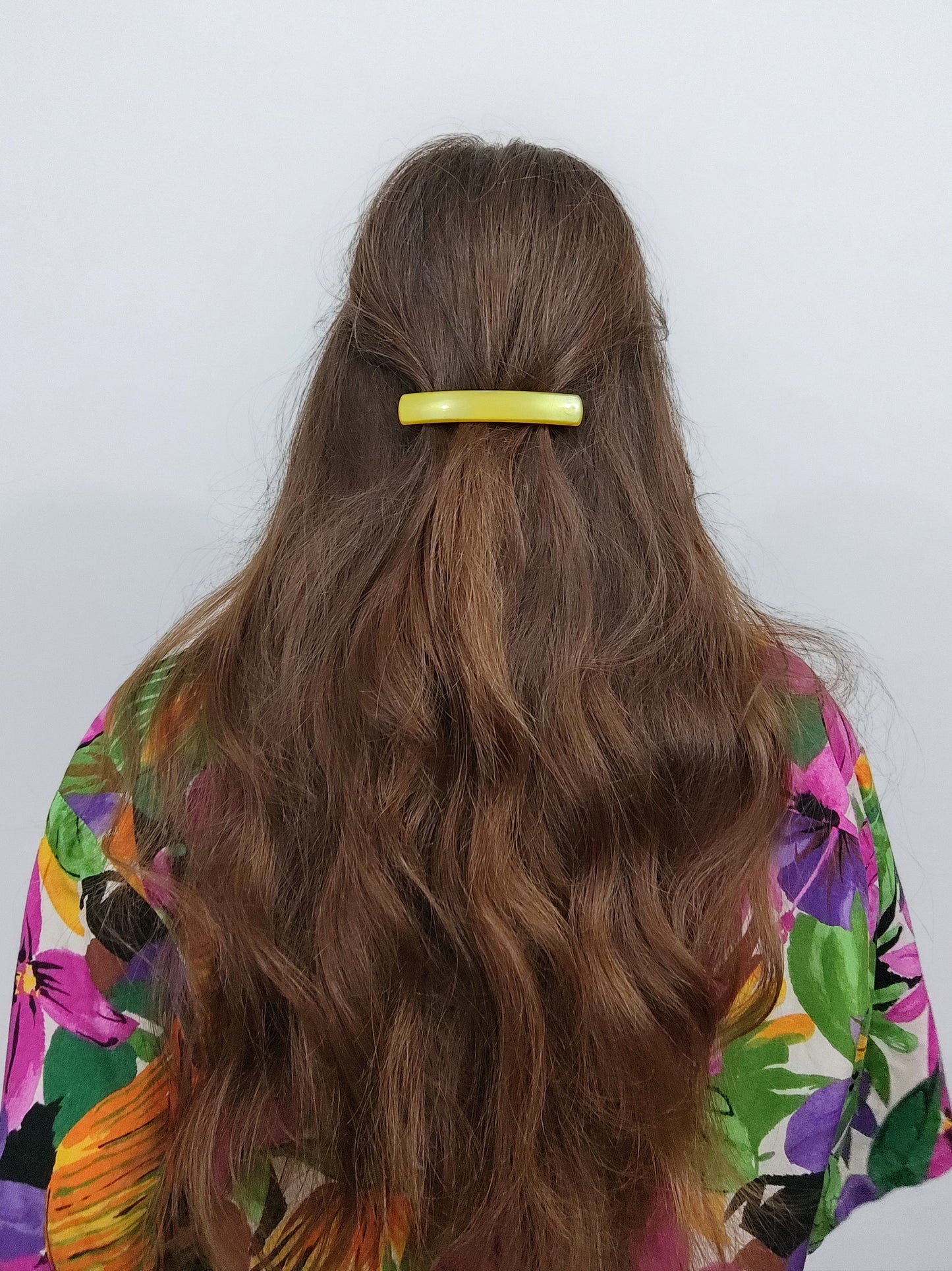 '80s Hairpin