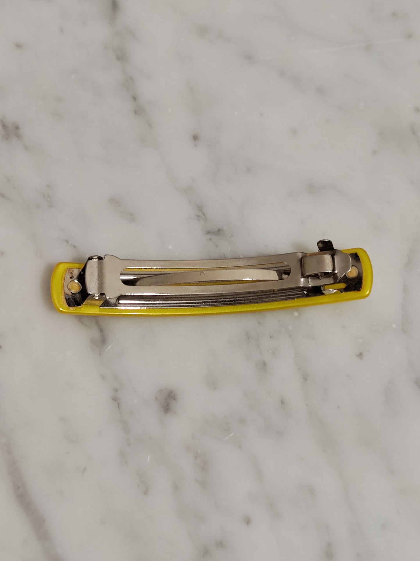 '80s Hairpin