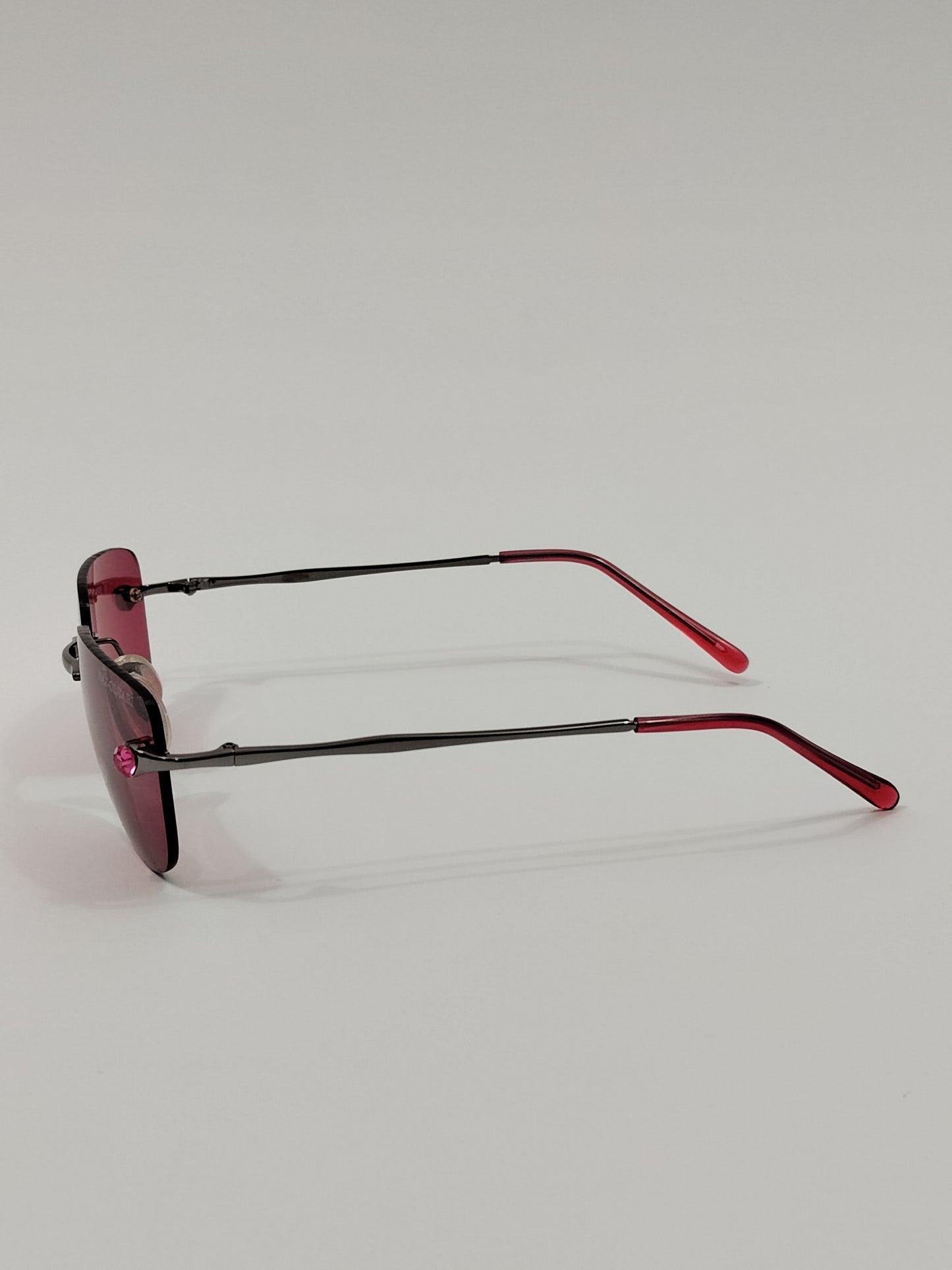 Deadstock Naj-Oleari Vintage Sunglasses