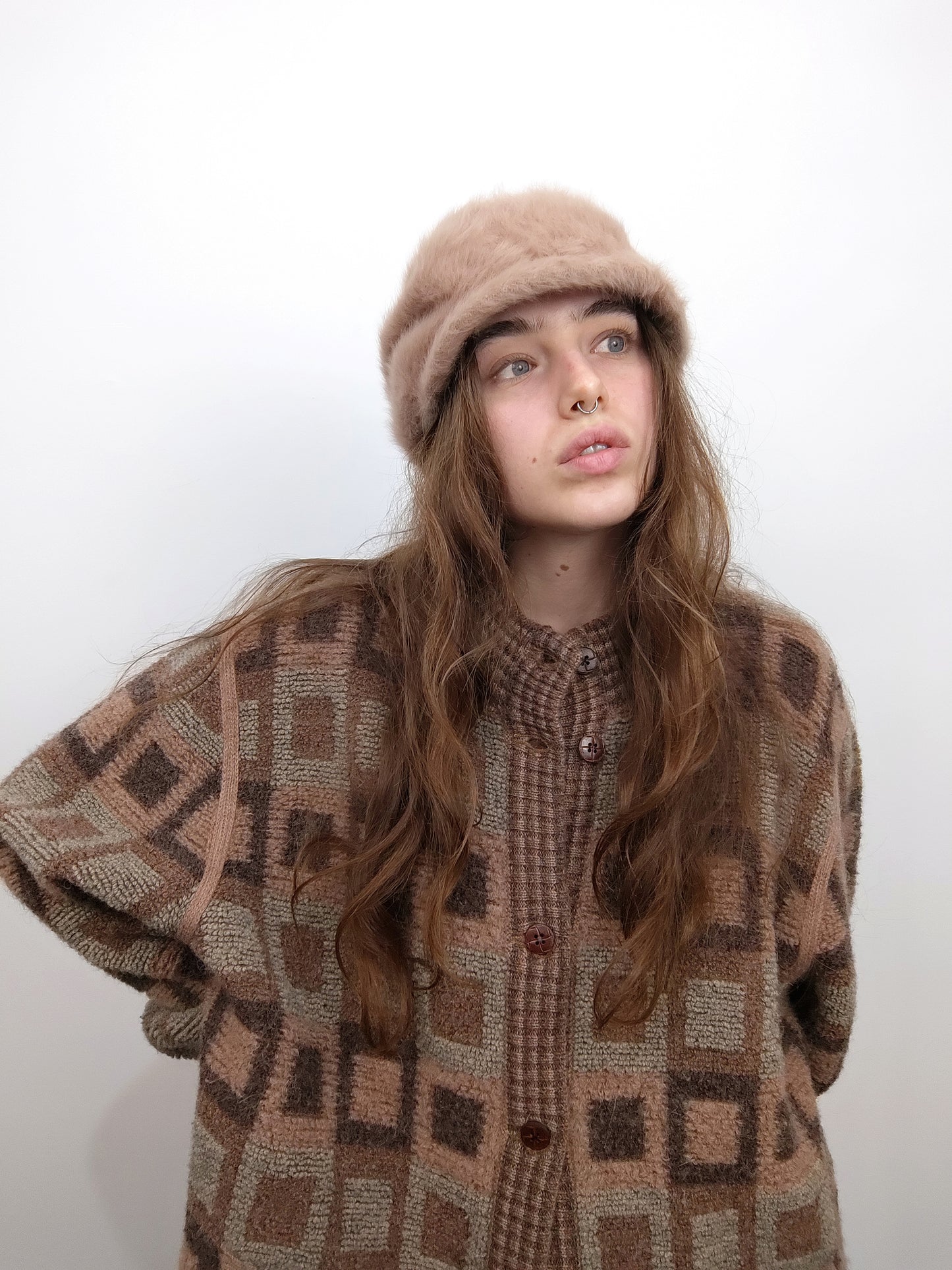 Kangol Vintage Hat