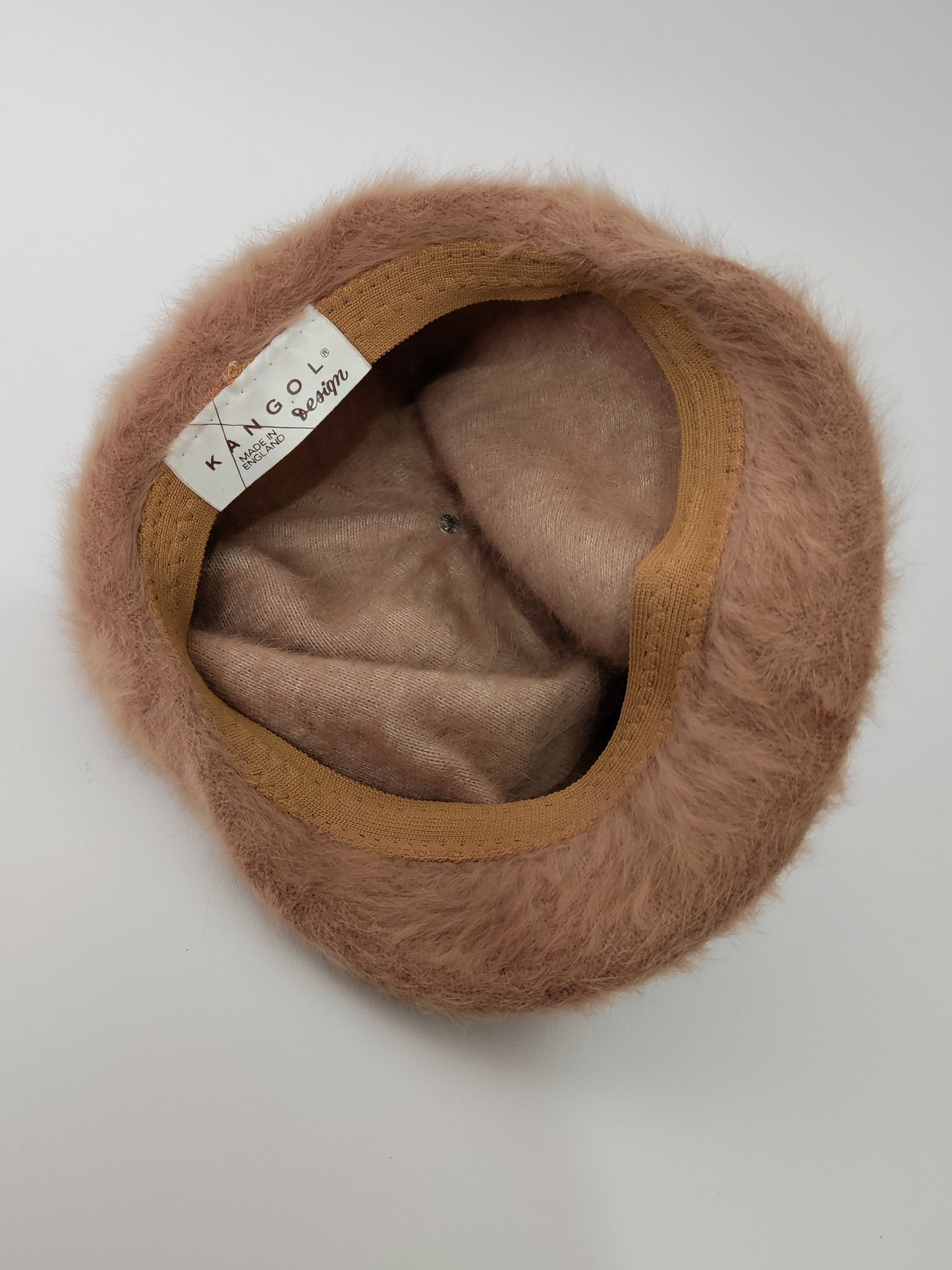 Kangol Vintage Hat