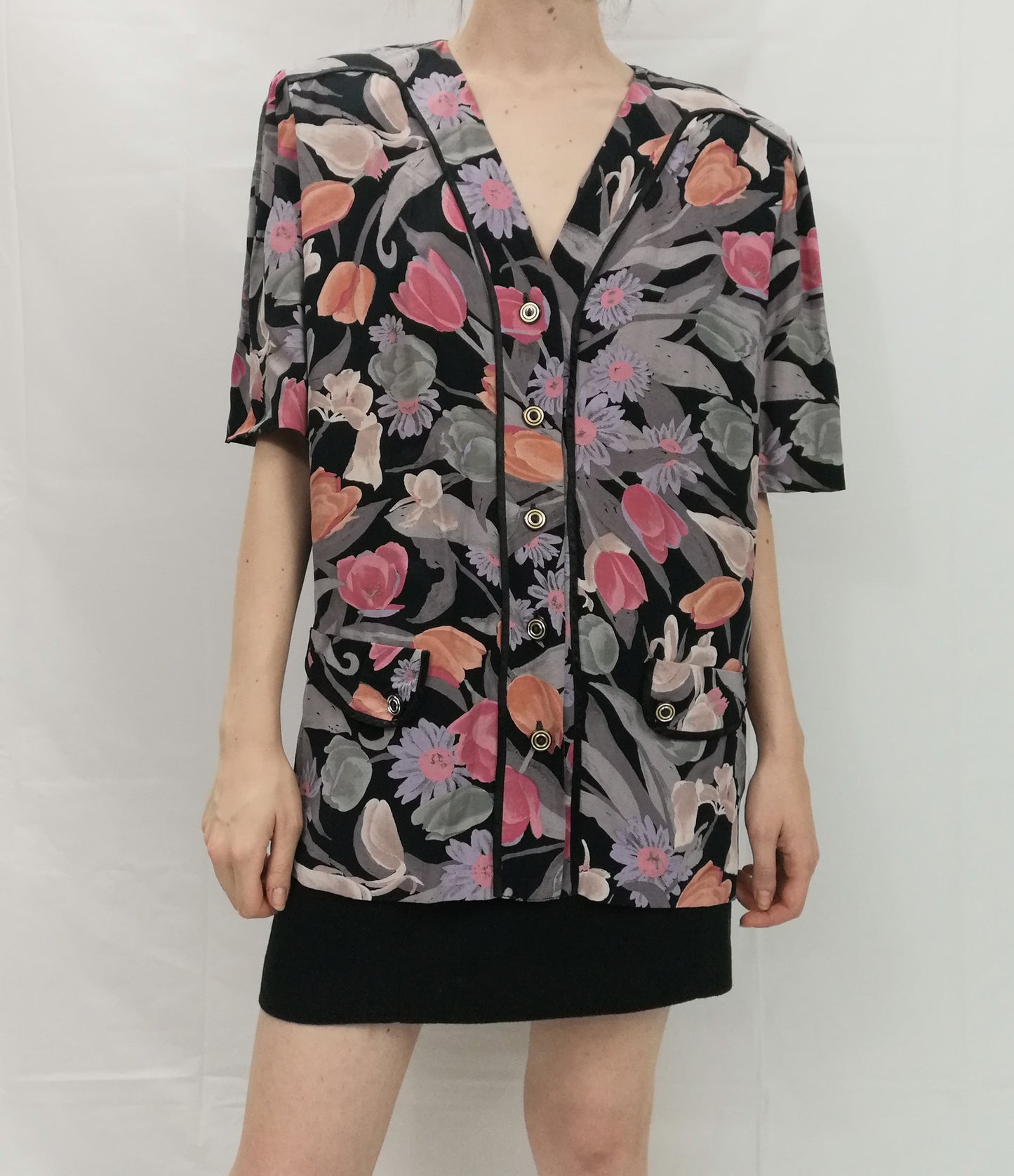 Vintage Shirt