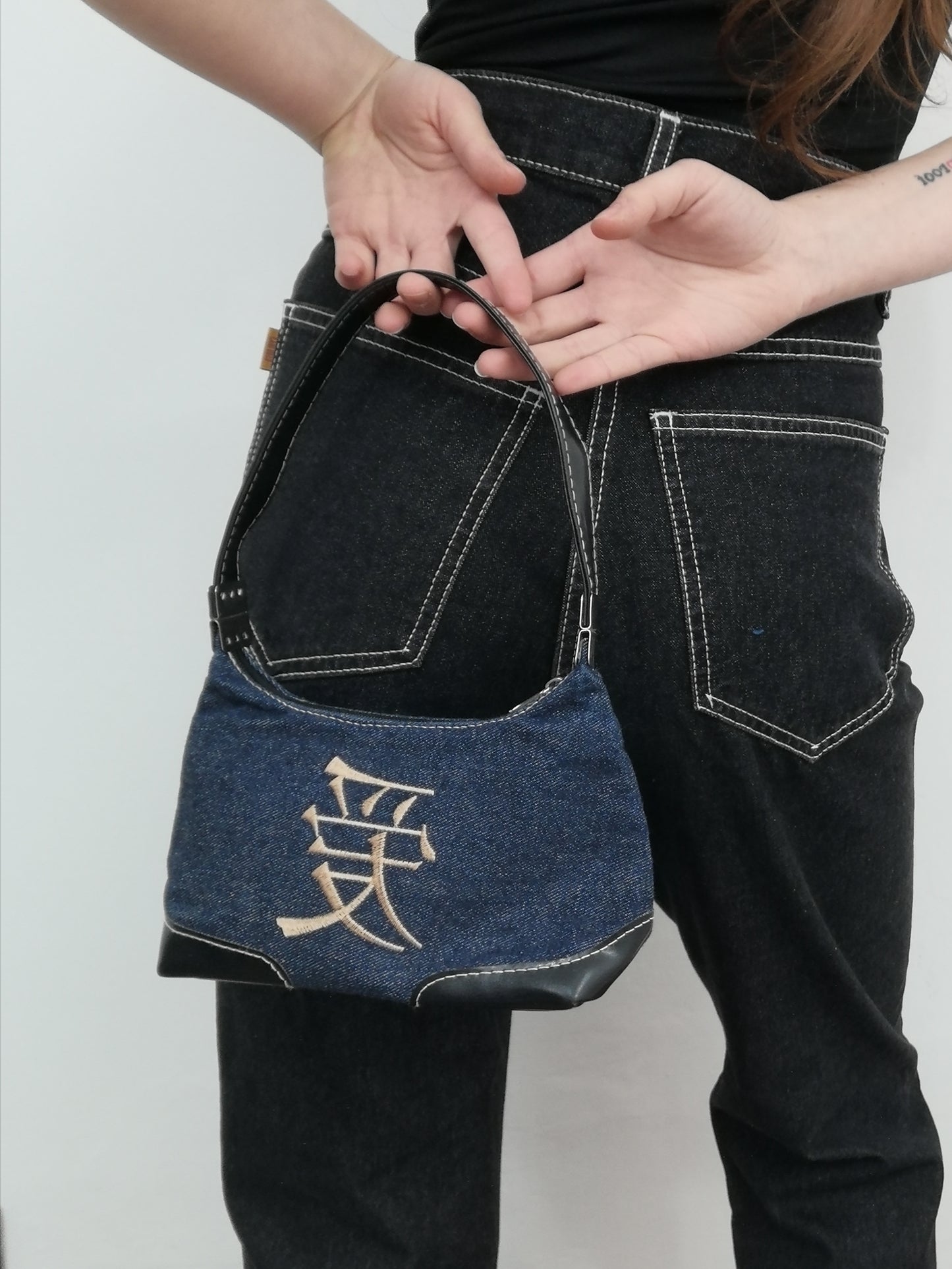 Y2K Vintage LOVE Bag