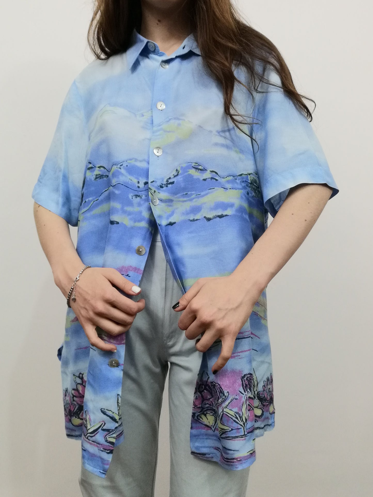 Vintage Shirt