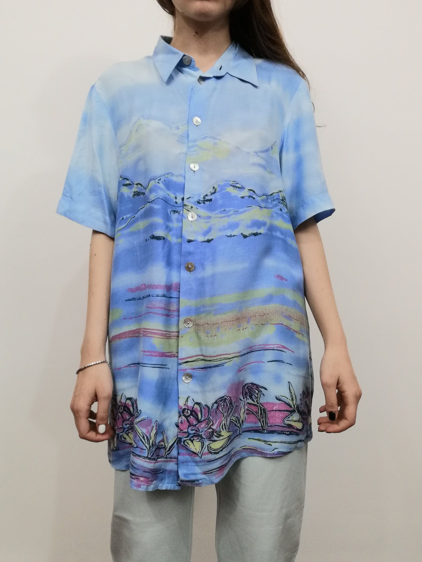 Vintage Shirt