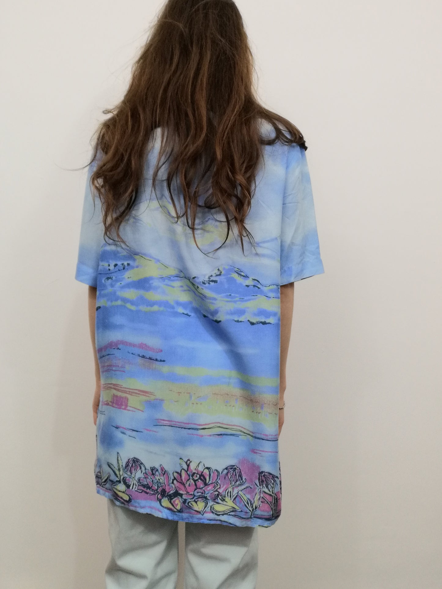 Vintage Shirt