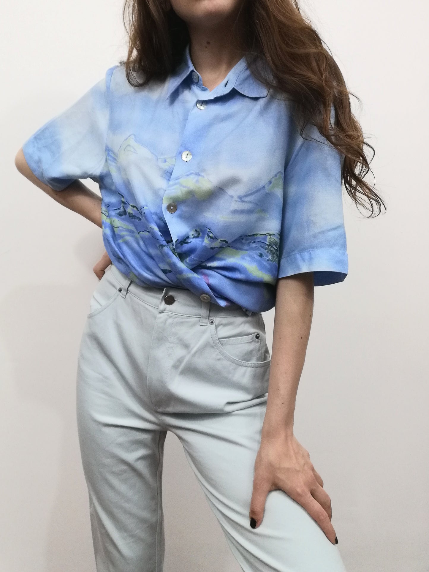 Vintage Shirt