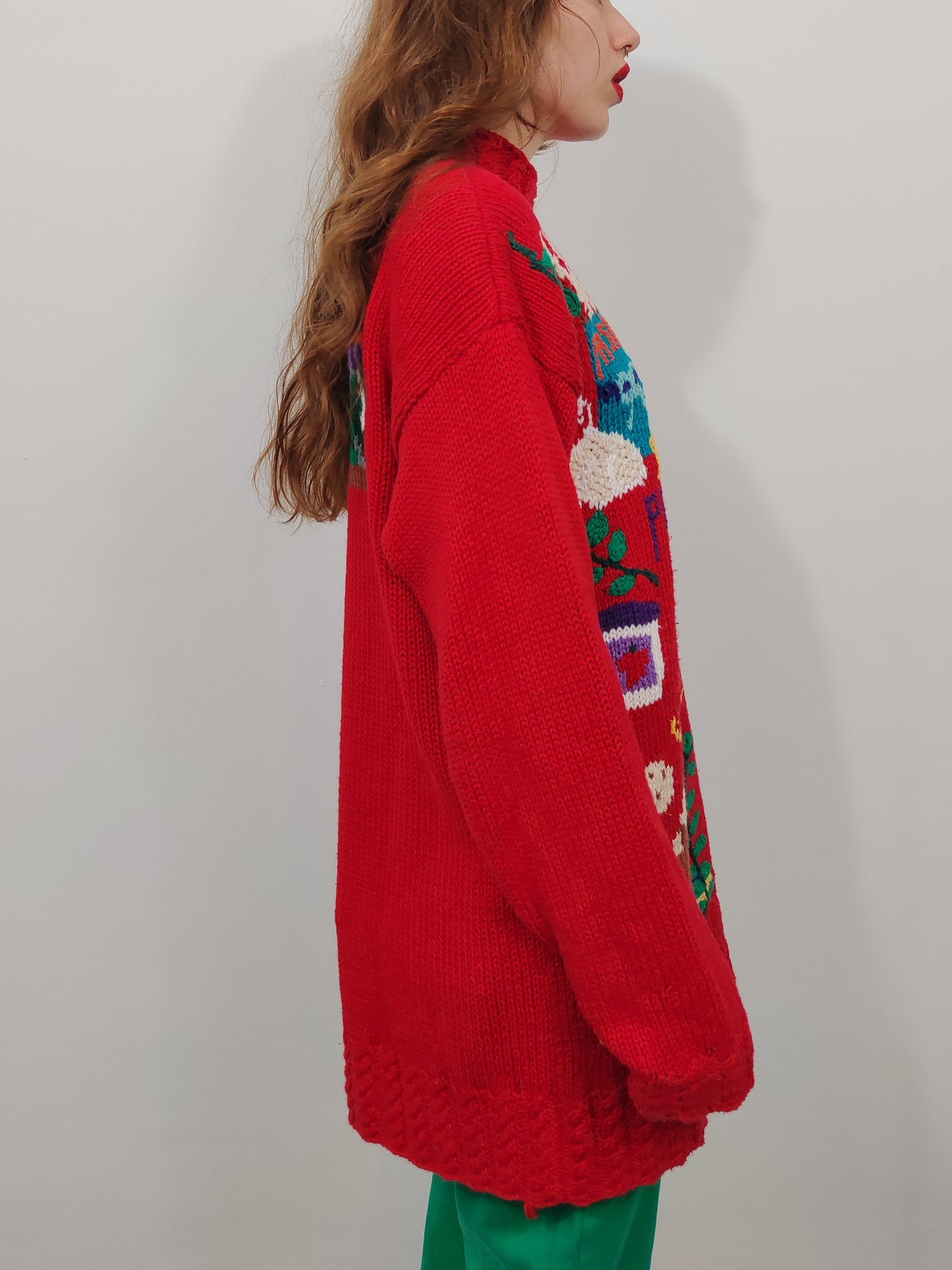Vintage Jumper