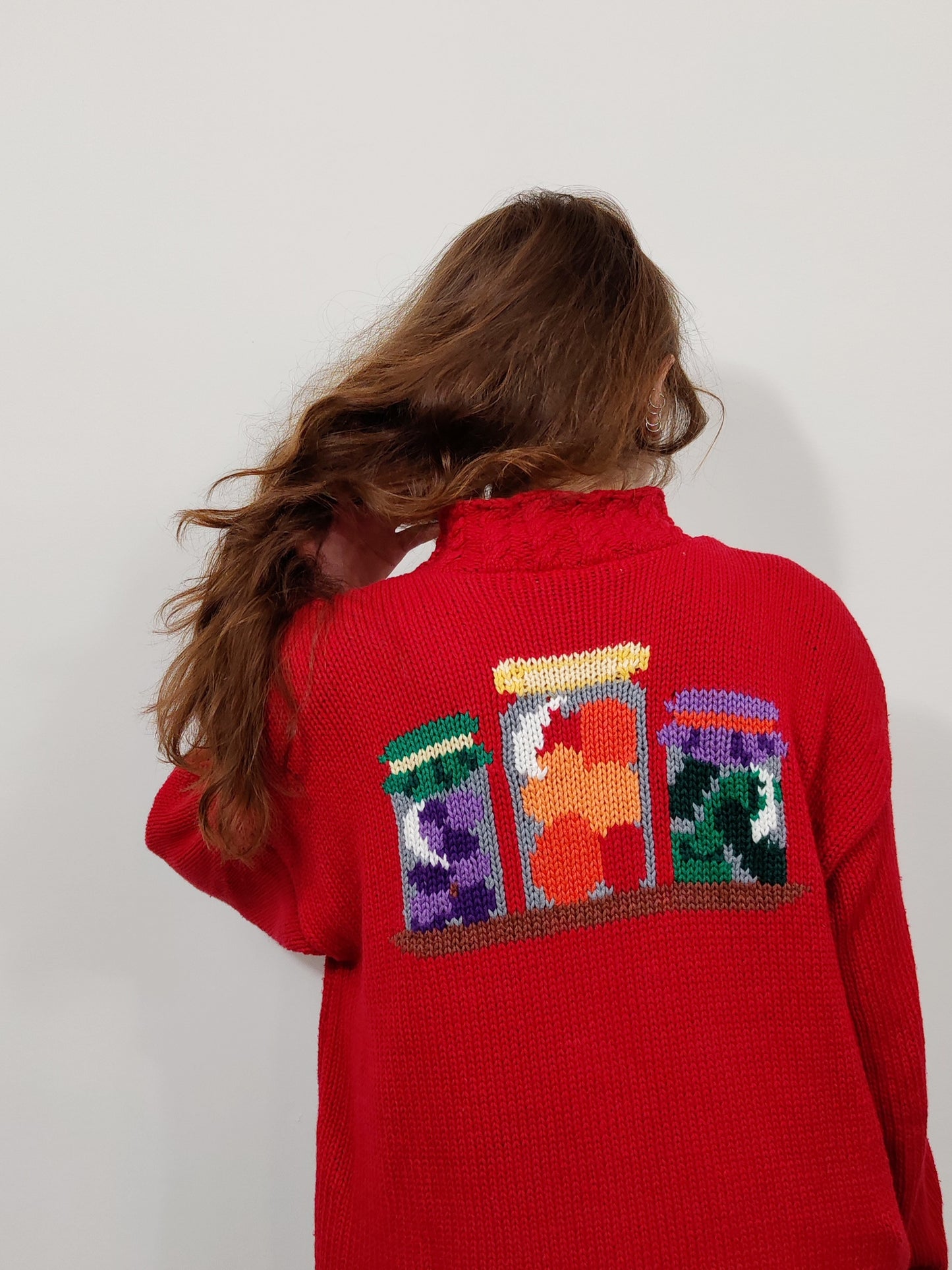 Vintage Jumper