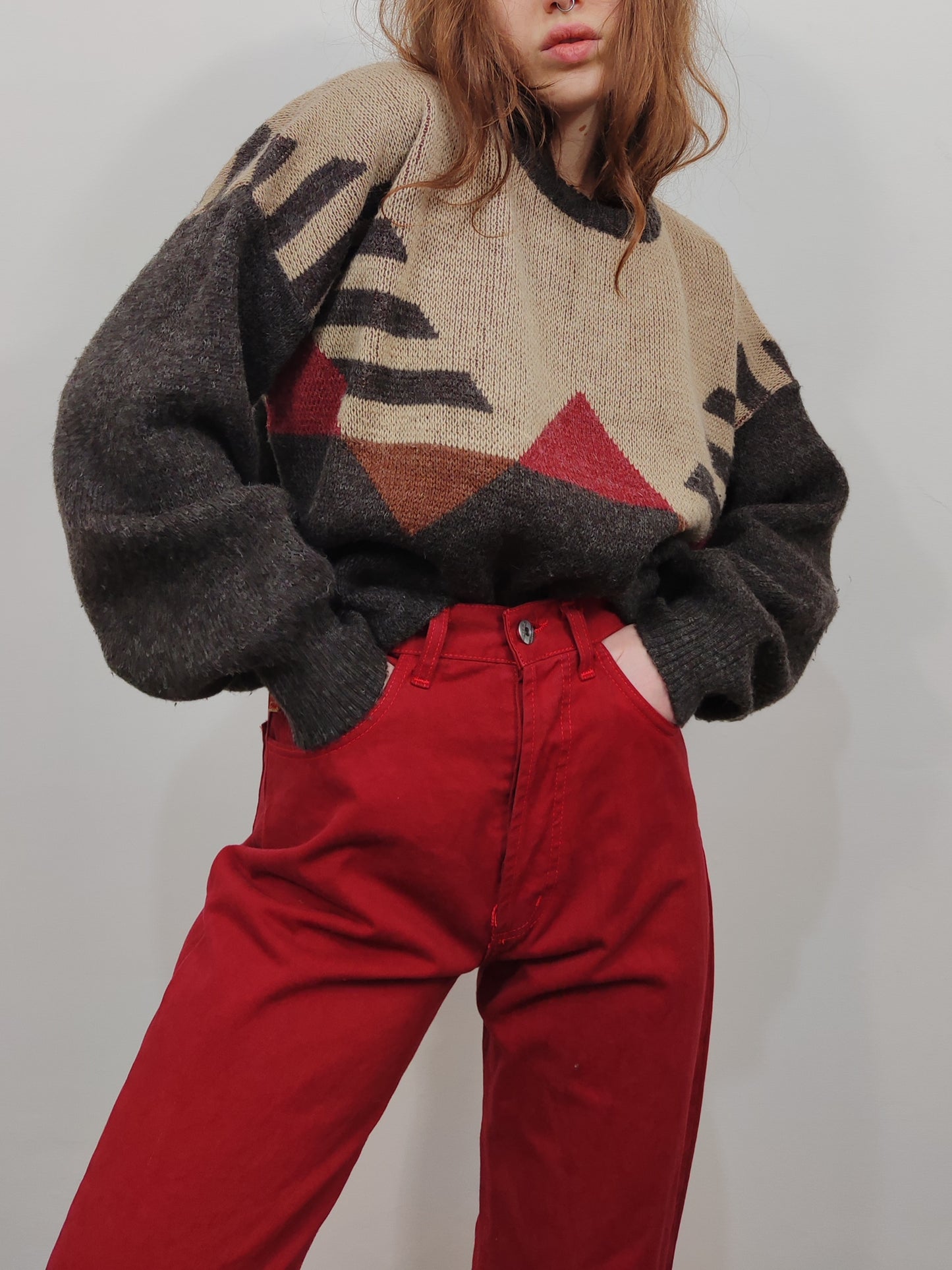 Vintage Jumper