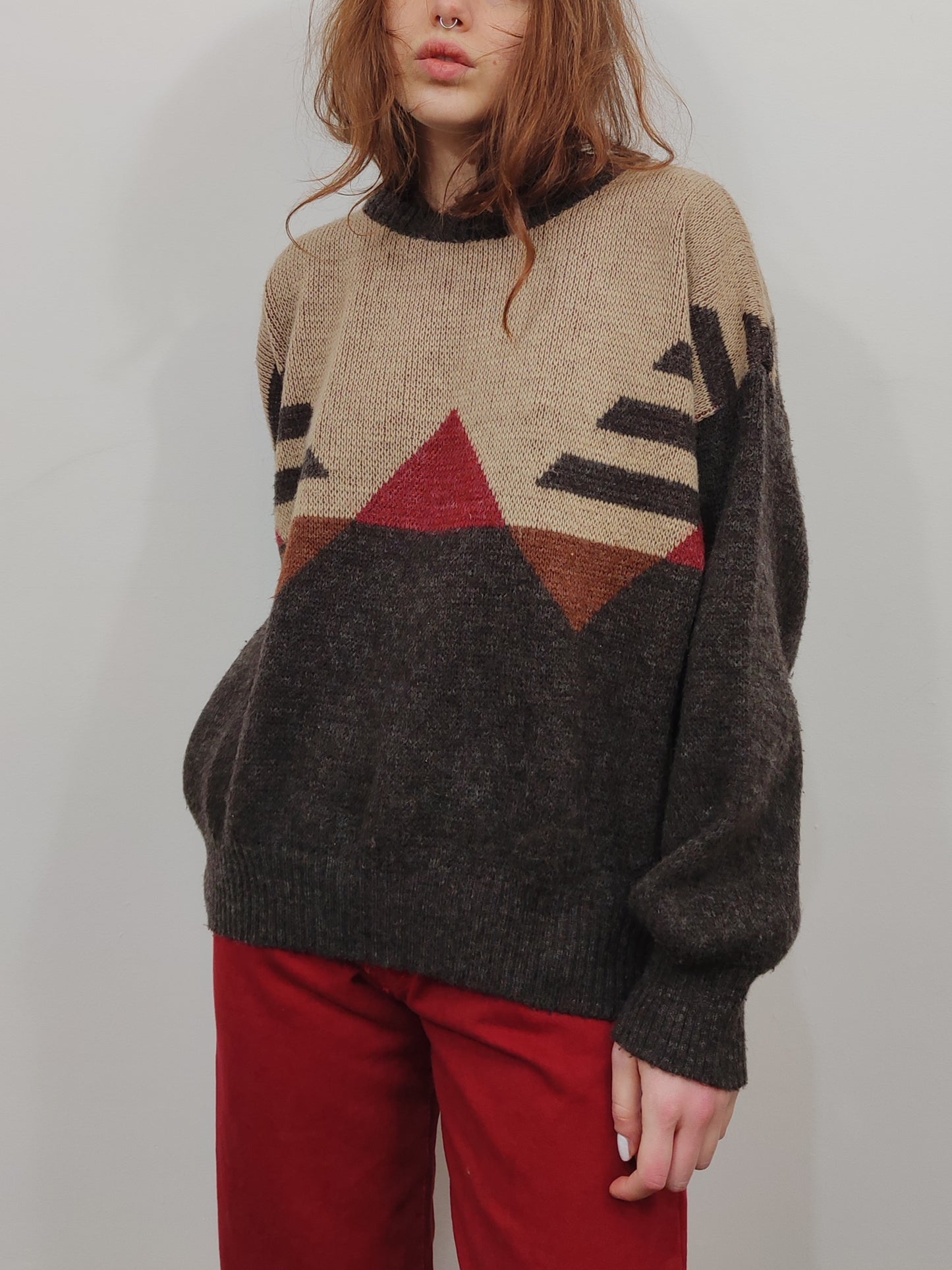 Vintage Jumper
