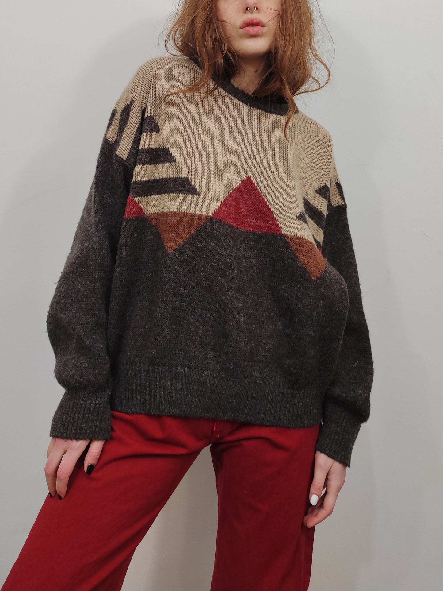 Vintage Jumper