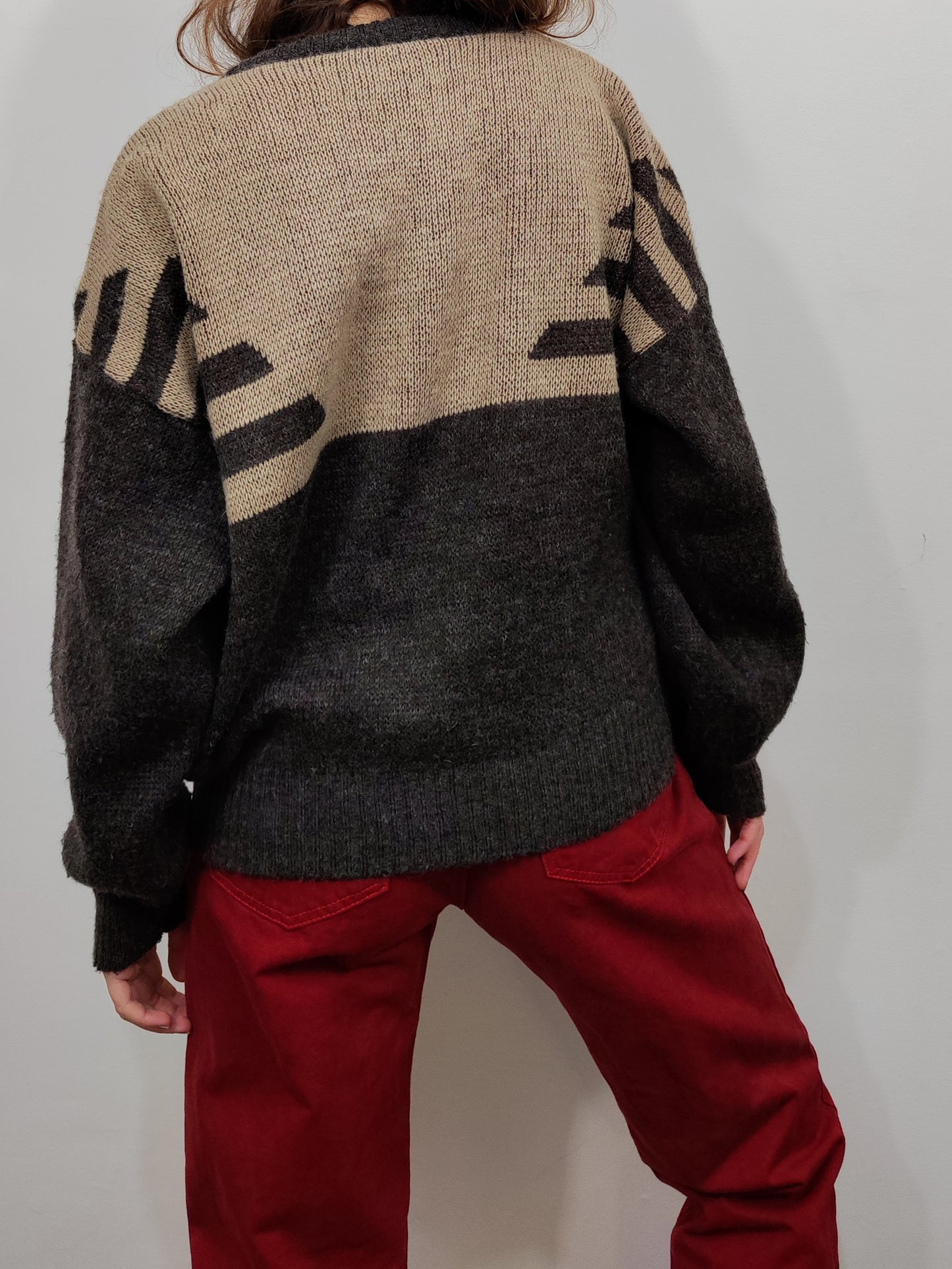 Vintage Jumper