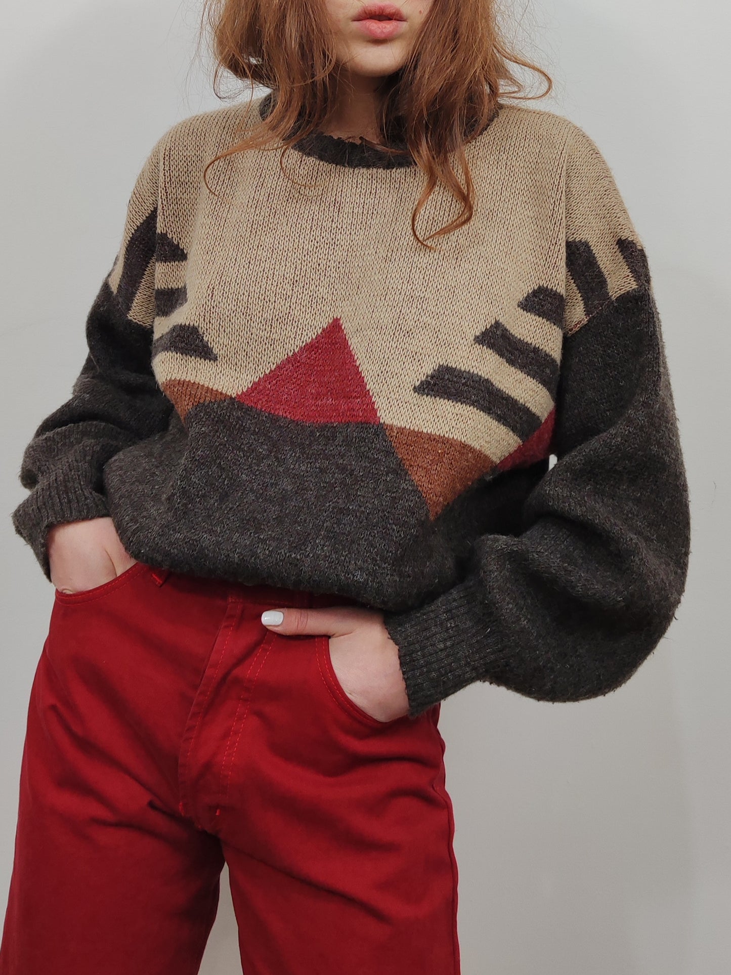Vintage Jumper