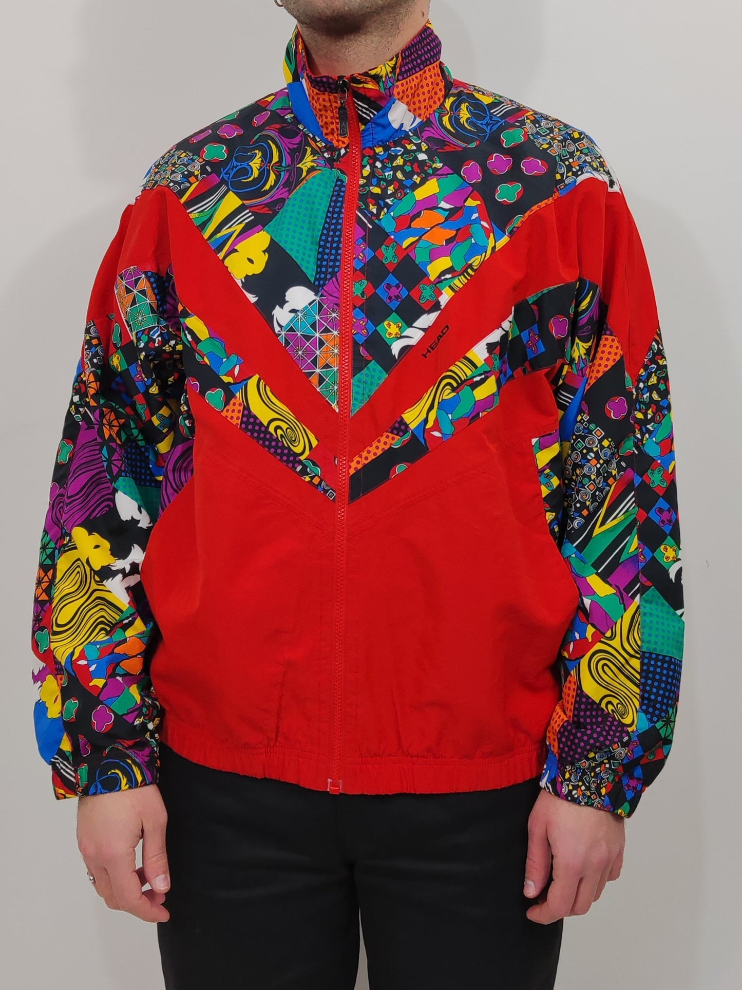 Vintage Jacket