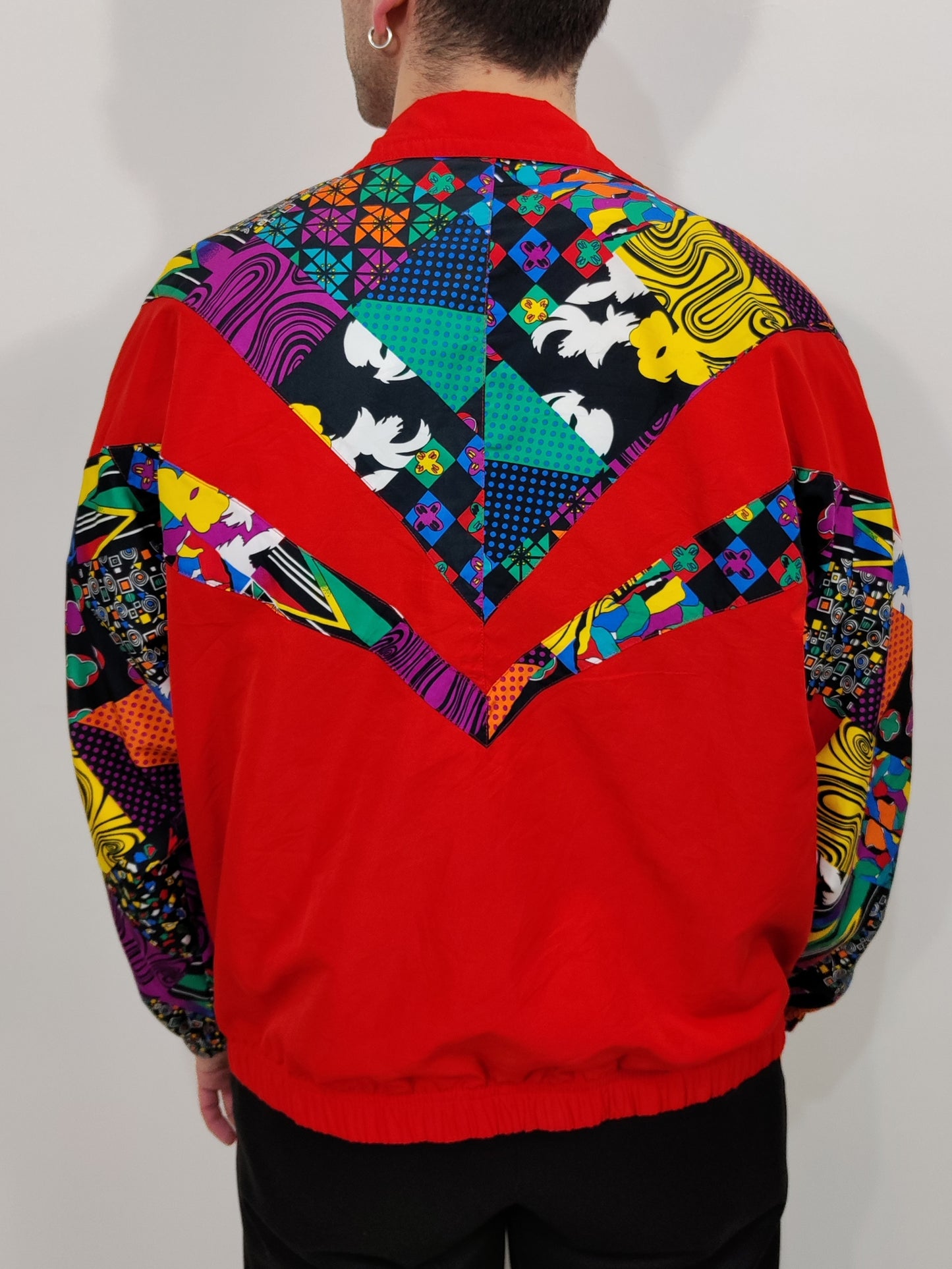 Vintage Jacket